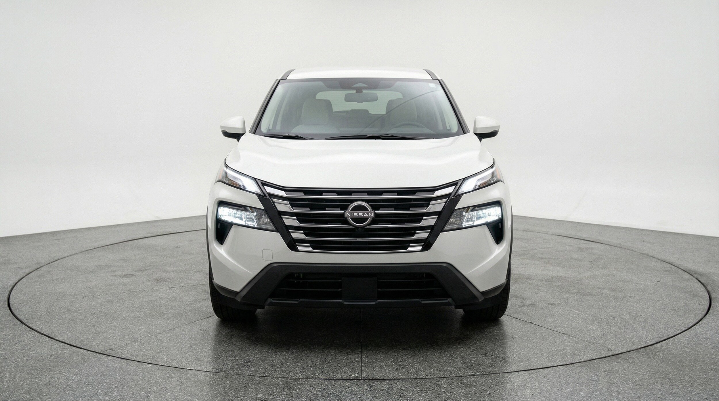 Thumbnail: 2025 Nissan Rogue - 2