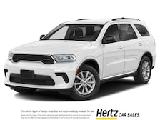 2024 Dodge Durango SXT -
                  Phoenix, AZ