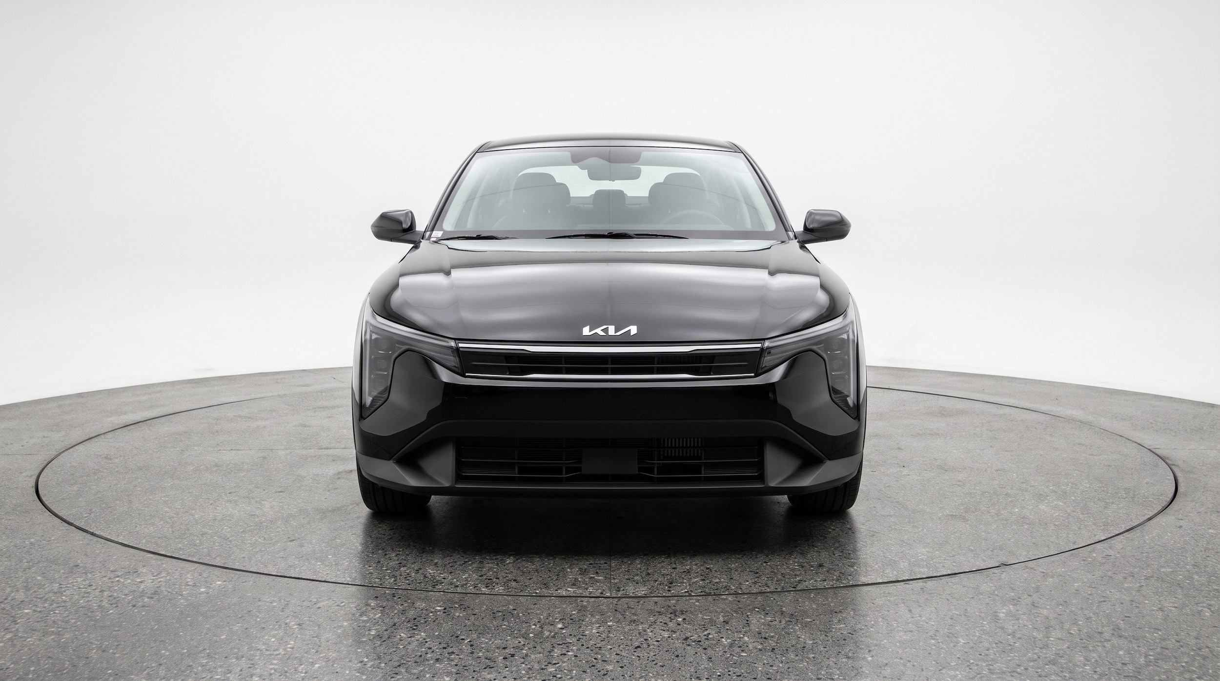 Thumbnail: 2026 Kia K4 - 2