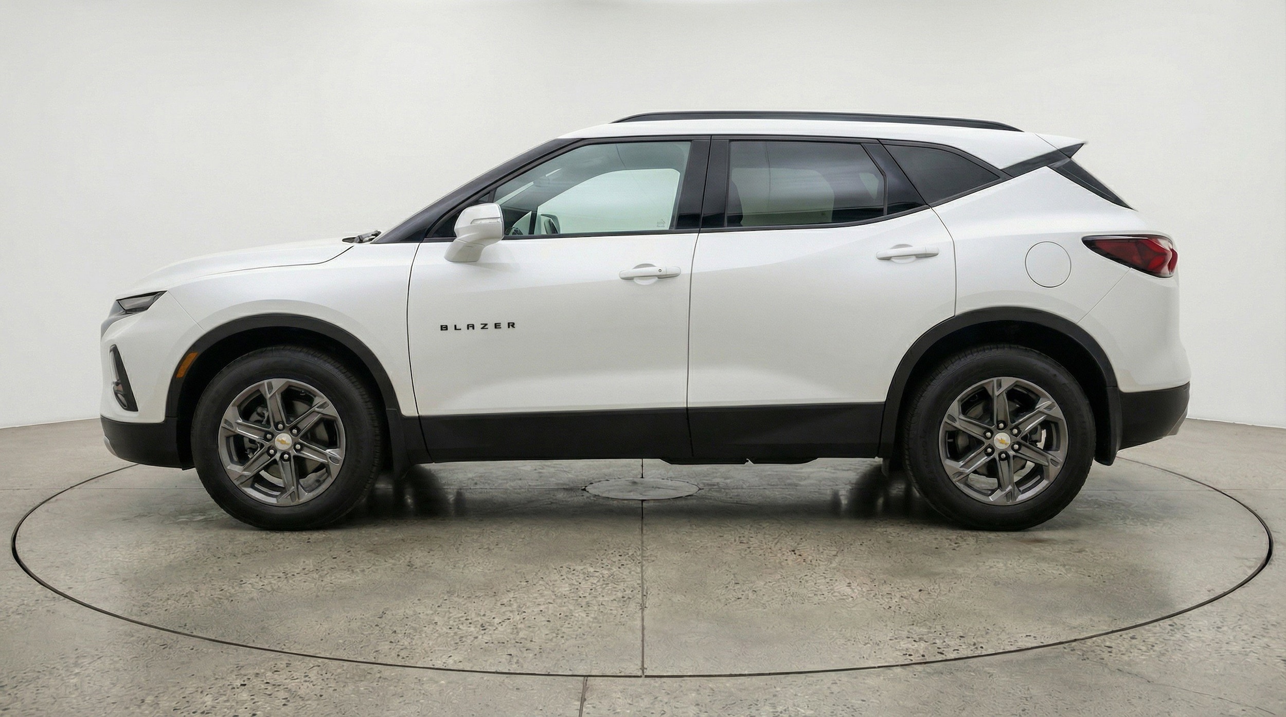 Thumbnail: 2025 Chevrolet Blazer - 5