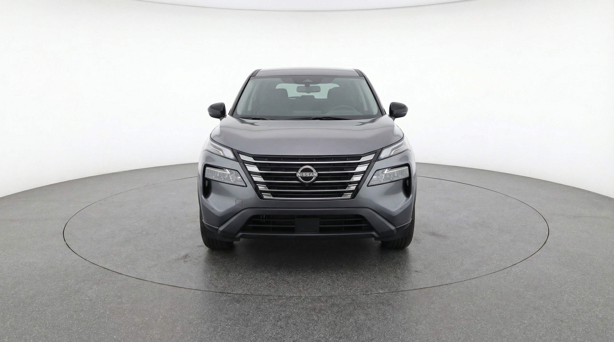 Thumbnail: 2025 Nissan Rogue - 2