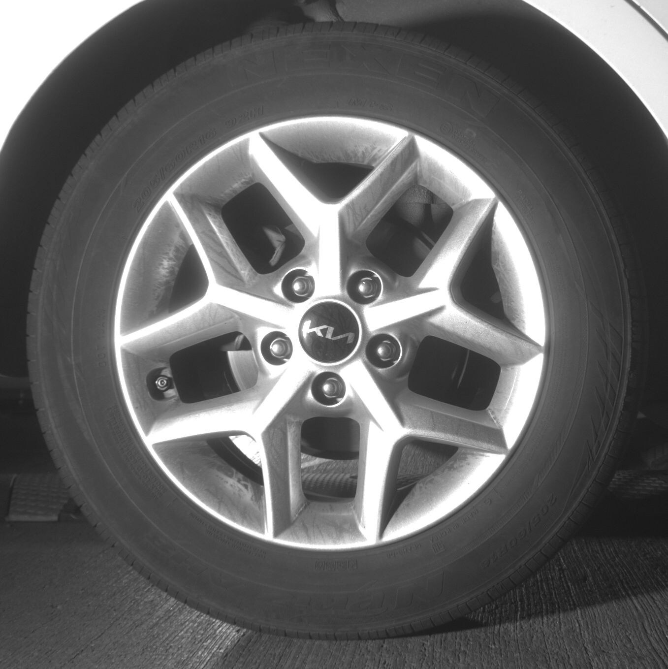 Thumbnail: 2025 Kia Soul - 12