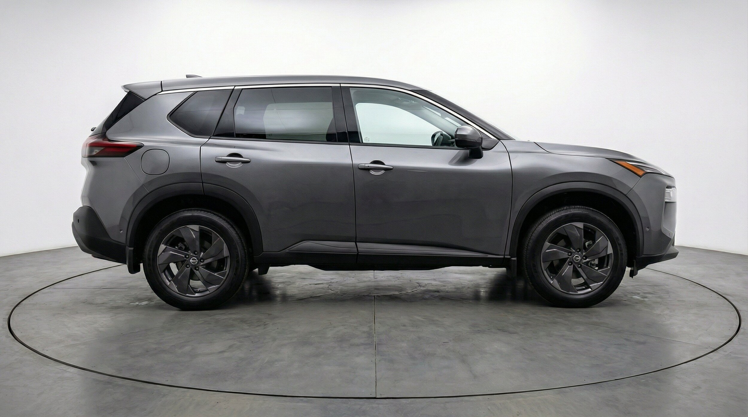 Thumbnail: 2025 Nissan Rogue - 11