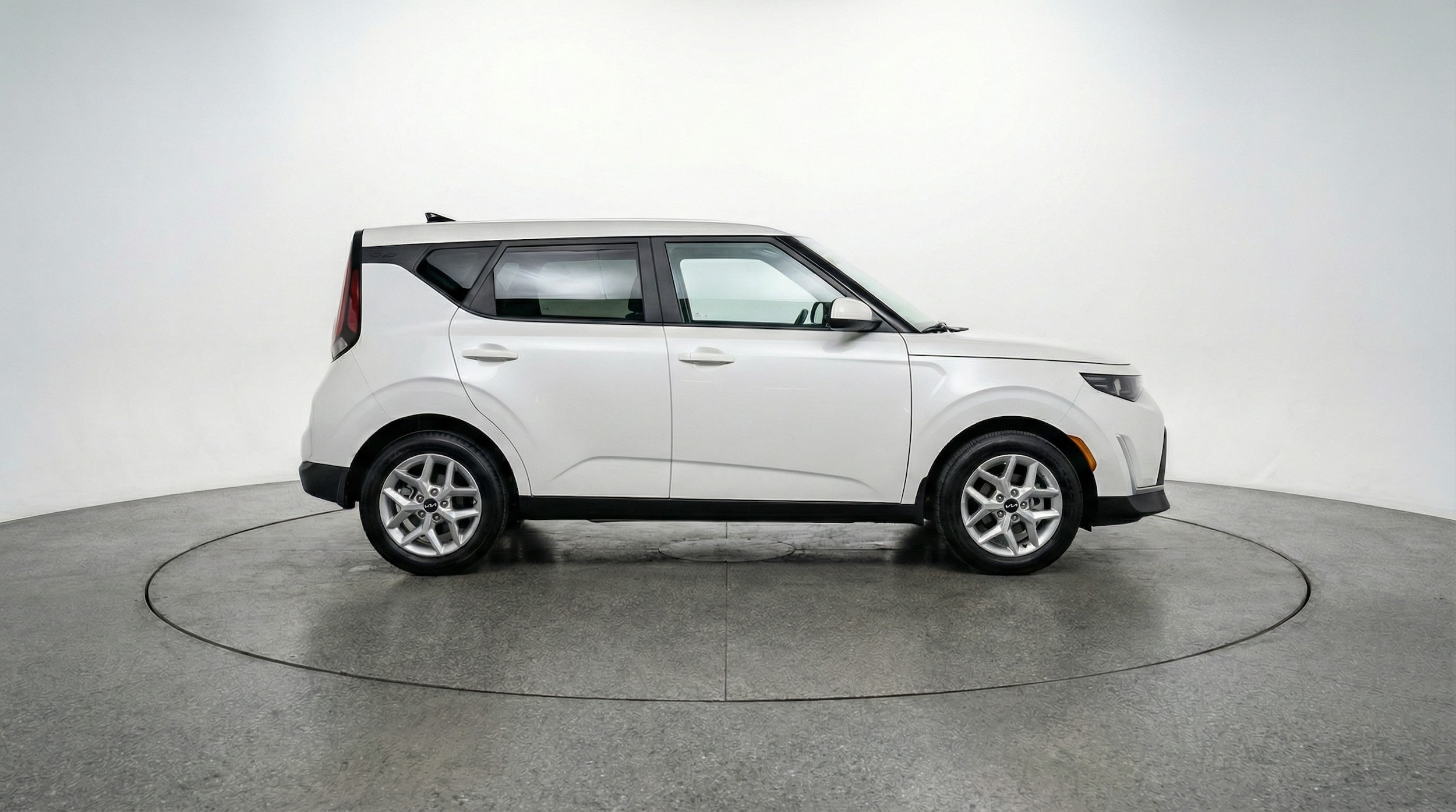 Thumbnail: 2025 Kia Soul - 8