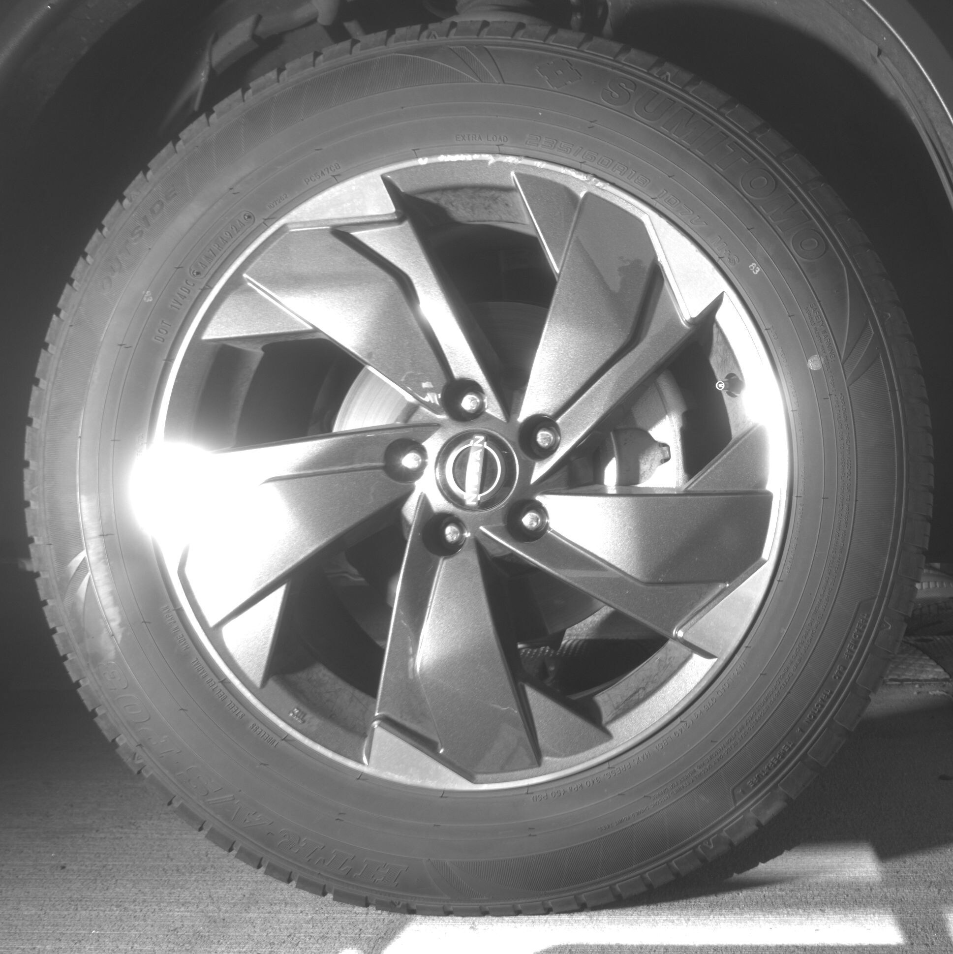 Thumbnail: 2025 Nissan Rogue - 10