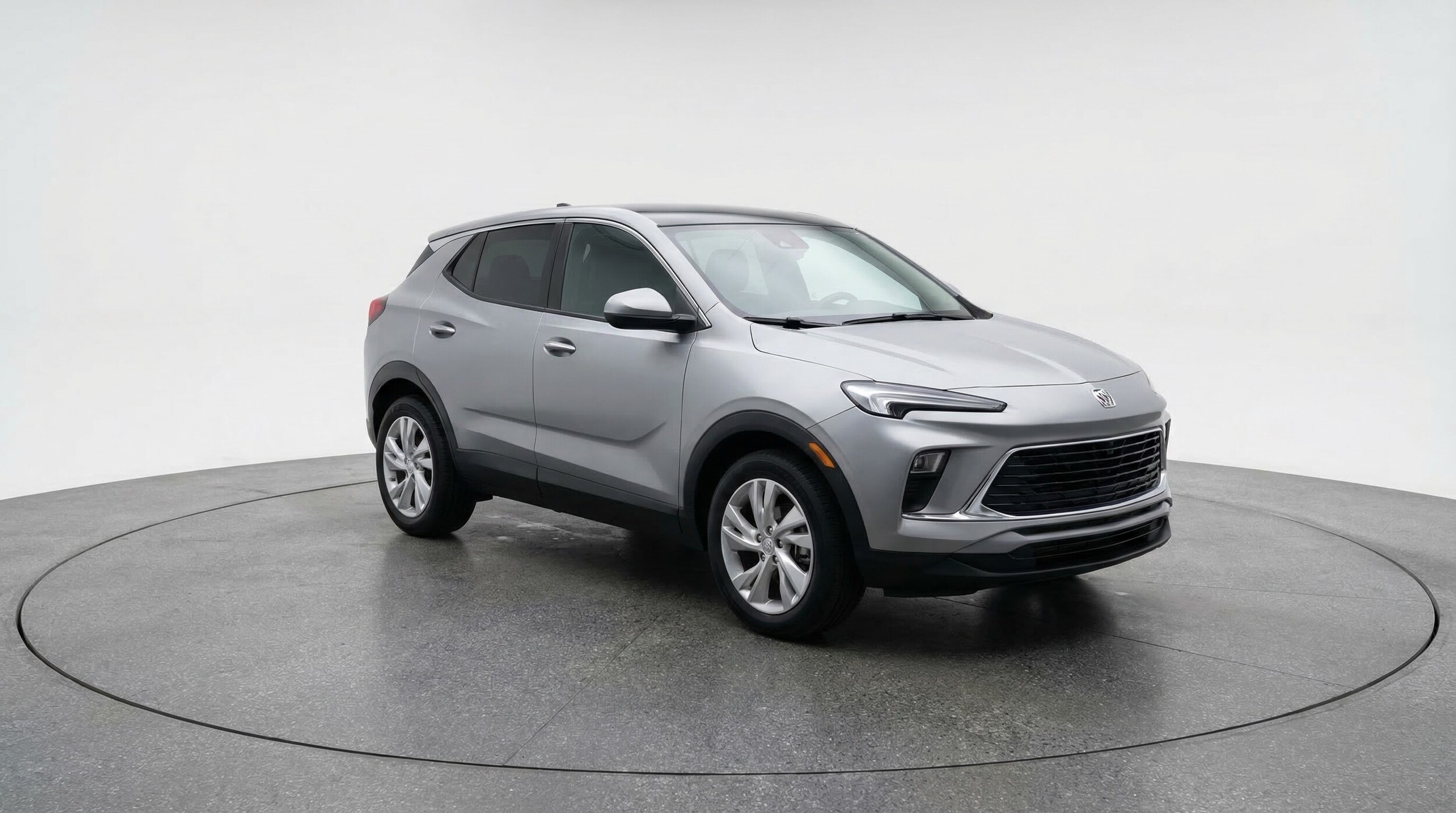 Thumbnail: 2025 Buick Encore GX - 1