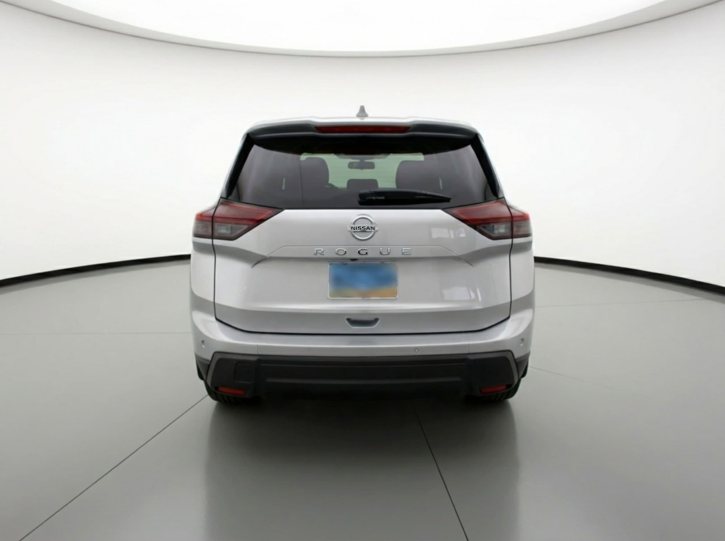 Thumbnail: 2025 Nissan Rogue - 7