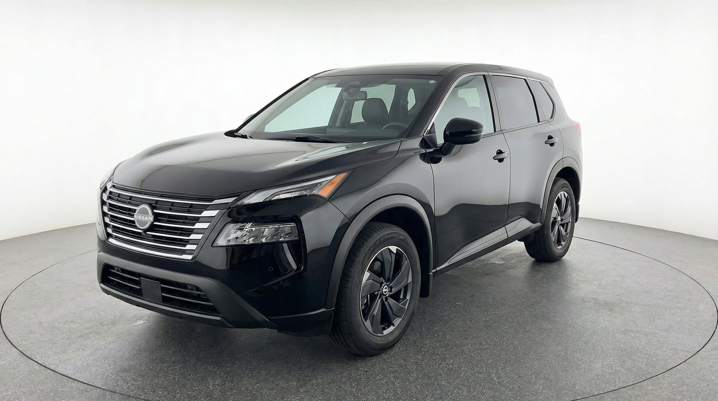 Thumbnail: 2025 Nissan Rogue - 3