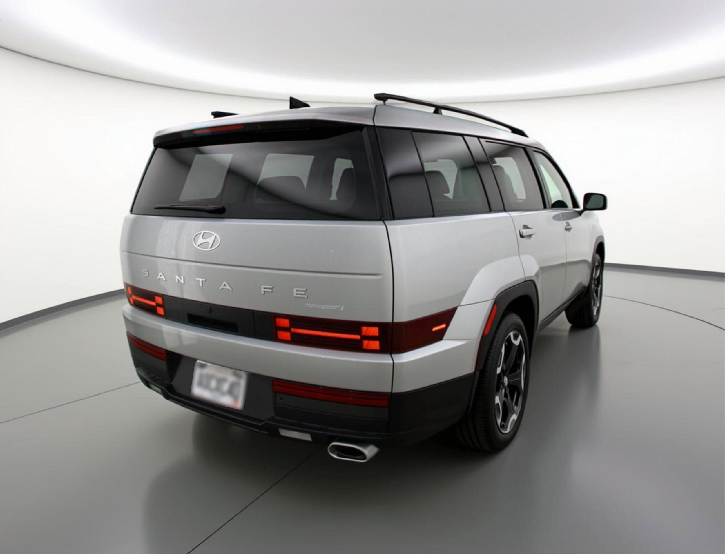 Thumbnail: 2025 Hyundai Santa Fe - 9