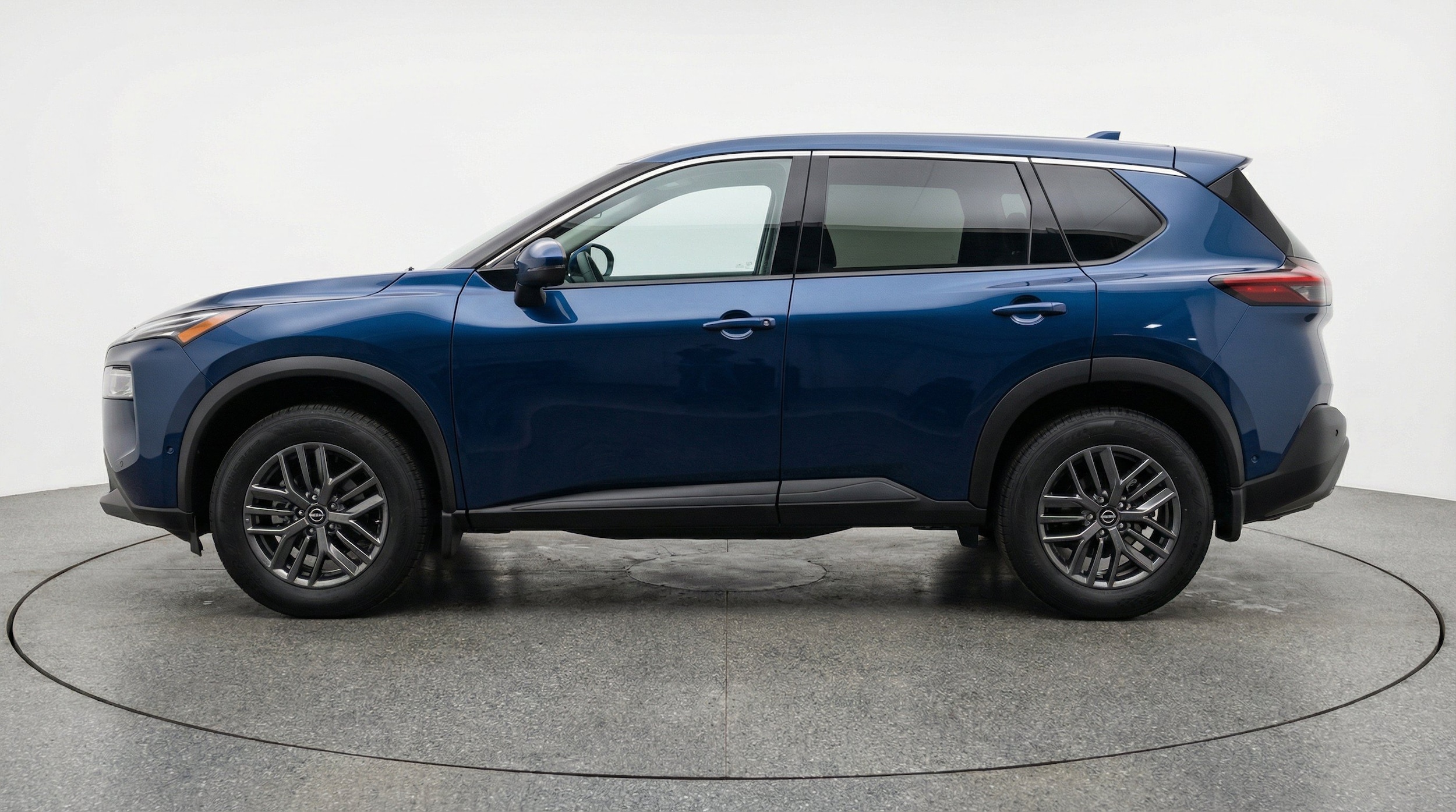 Thumbnail: 2026 Nissan Rogue - 5