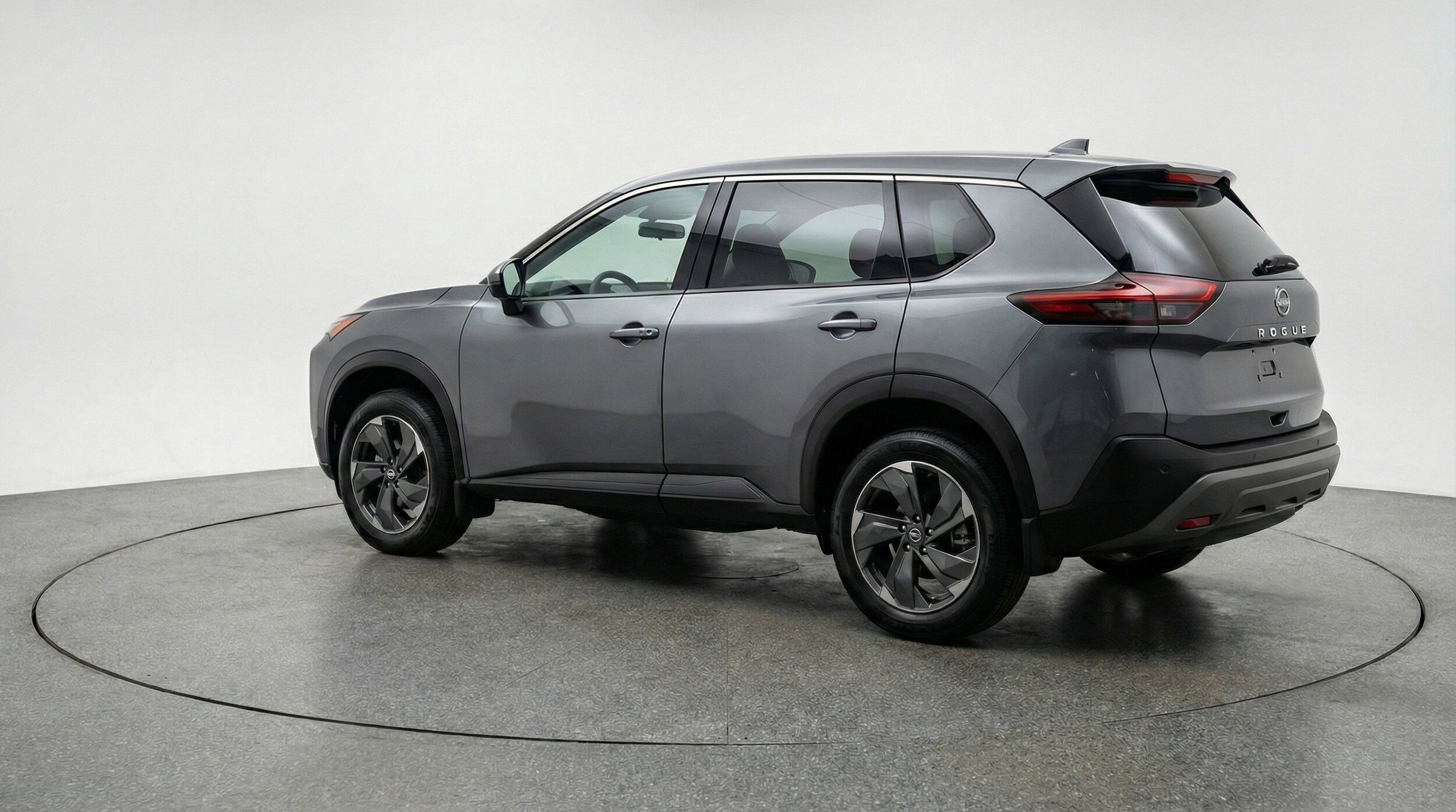 Thumbnail: 2025 Nissan Rogue - 6