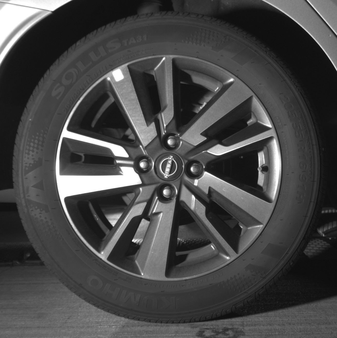 Thumbnail: 2025 Nissan Versa - 15