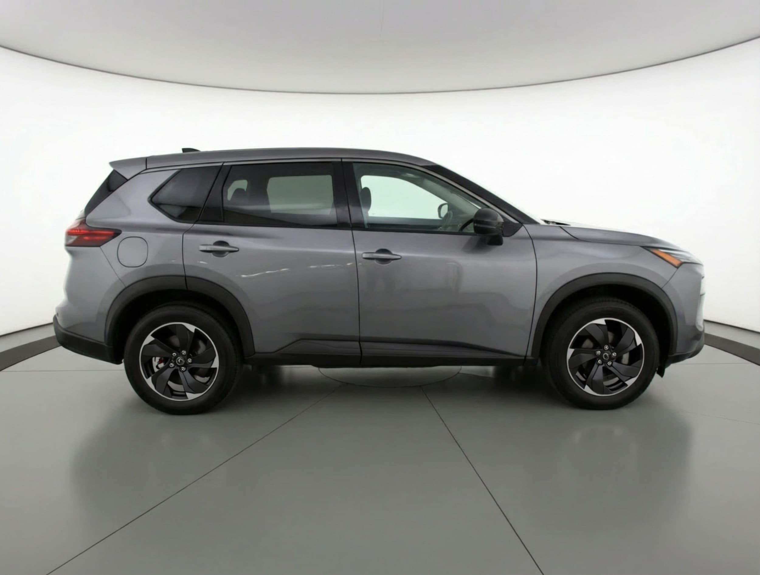 Thumbnail: 2025 Nissan Rogue - 8