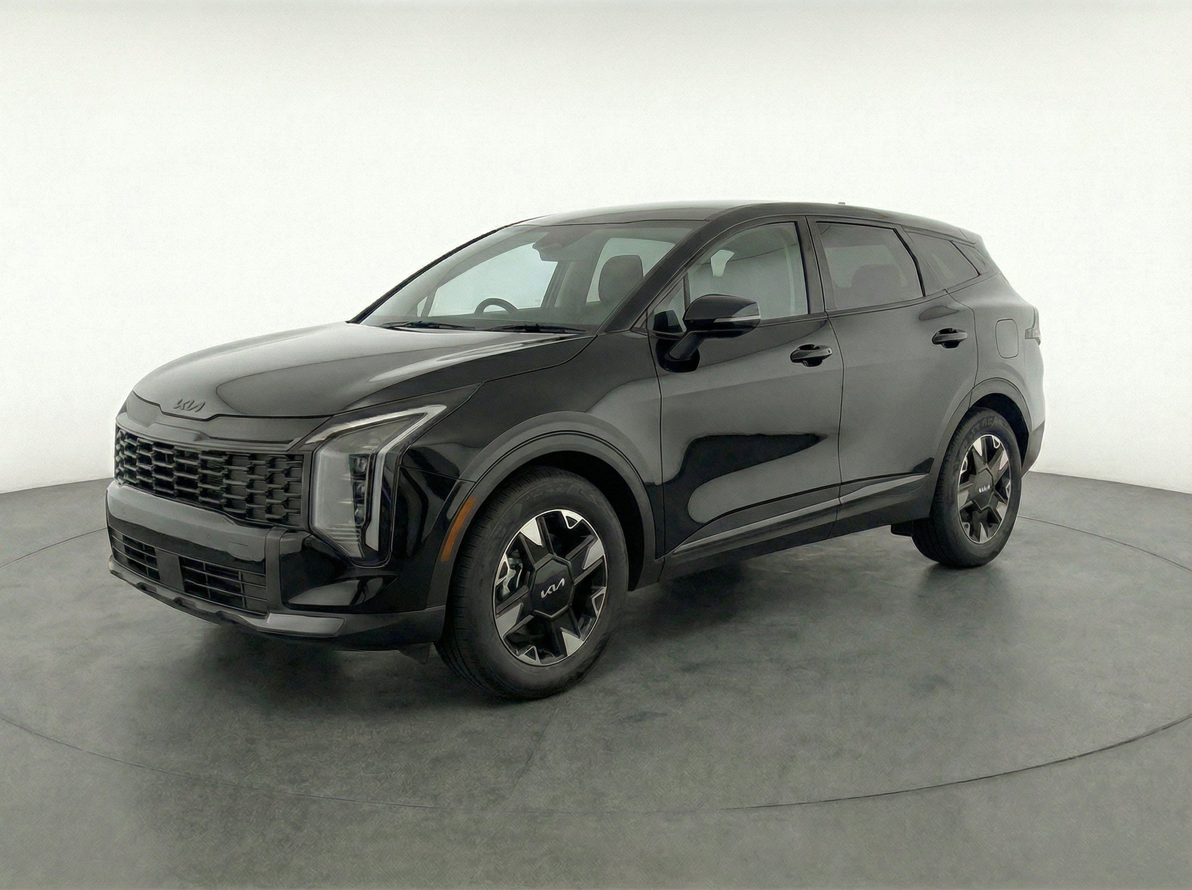 Thumbnail: 2026 Kia Sportage - 3