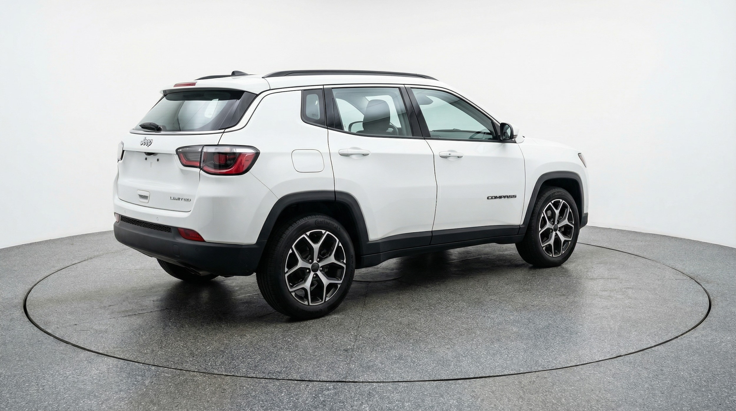 Thumbnail: 2025 Jeep Compass - 7