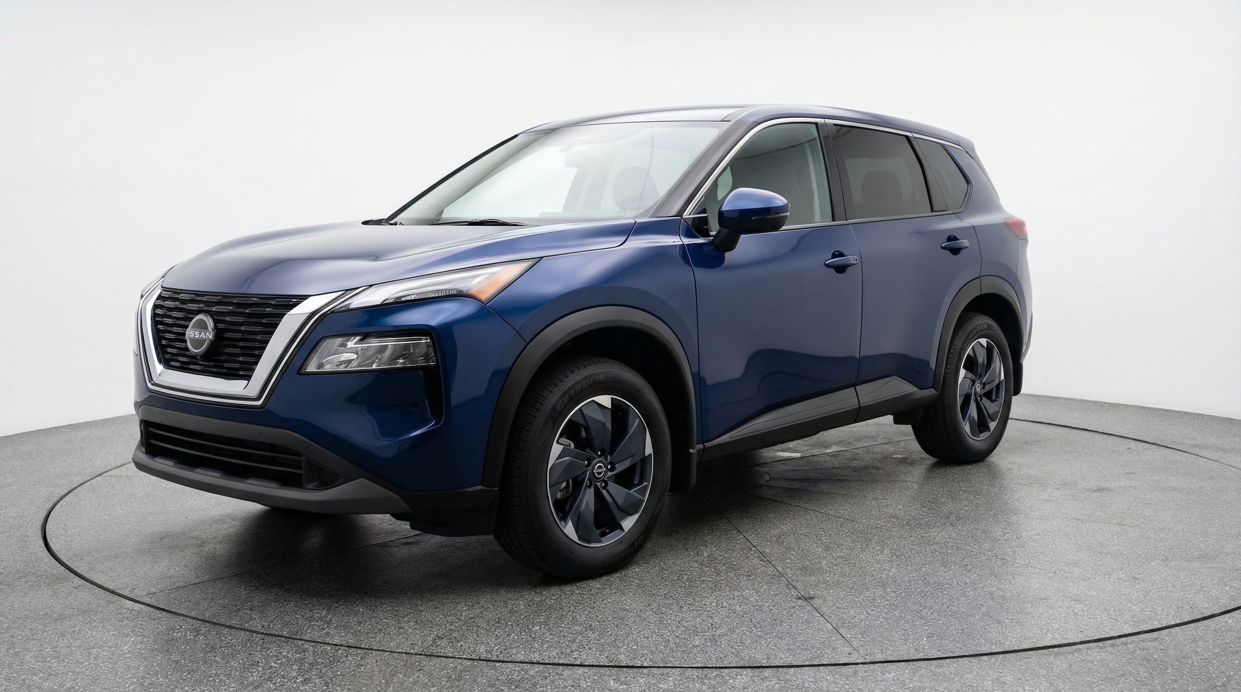 Thumbnail: 2025 Nissan Rogue - 3