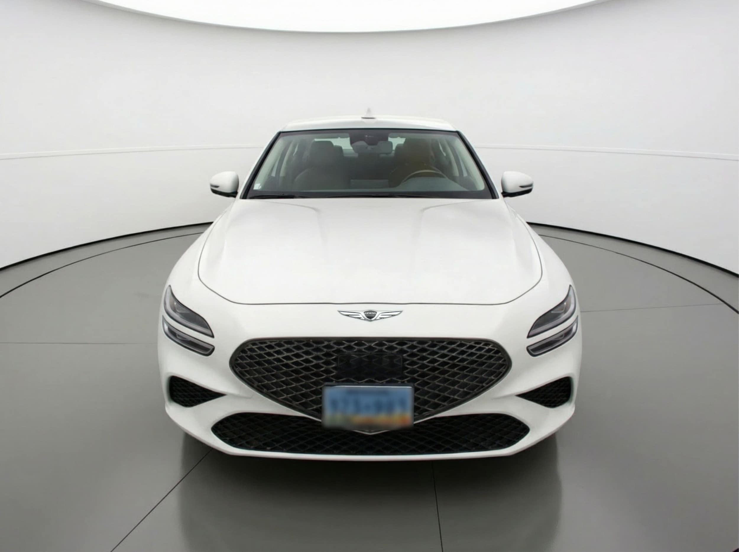 Thumbnail: 2025 Genesis G70 - 2