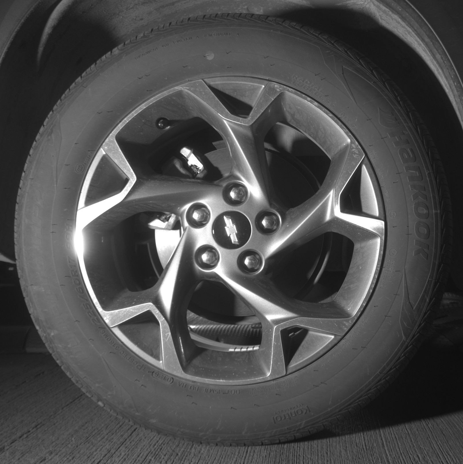 Thumbnail: 2025 Chevrolet Trax - 15