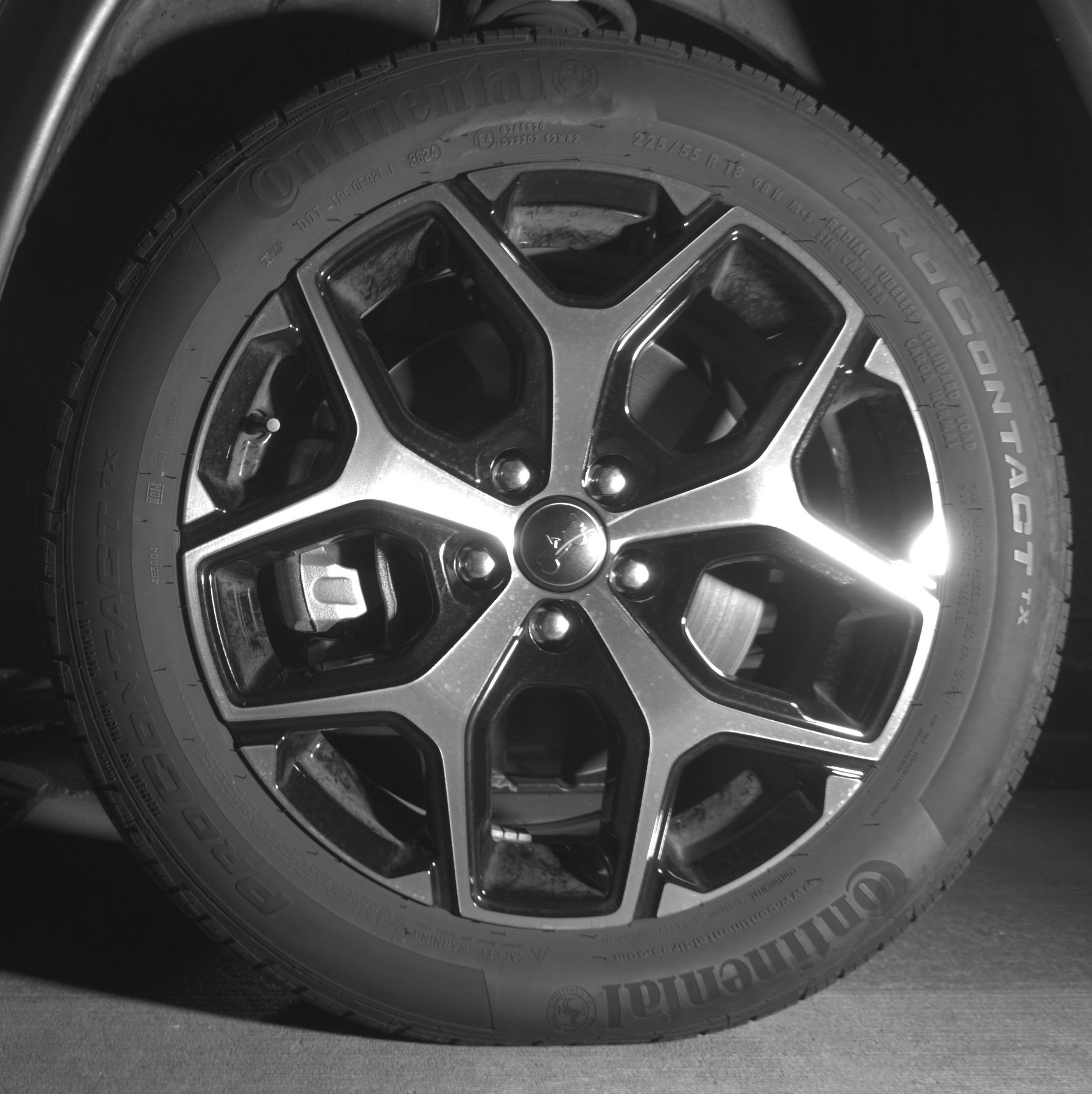 Thumbnail: 2025 Jeep Compass - 12