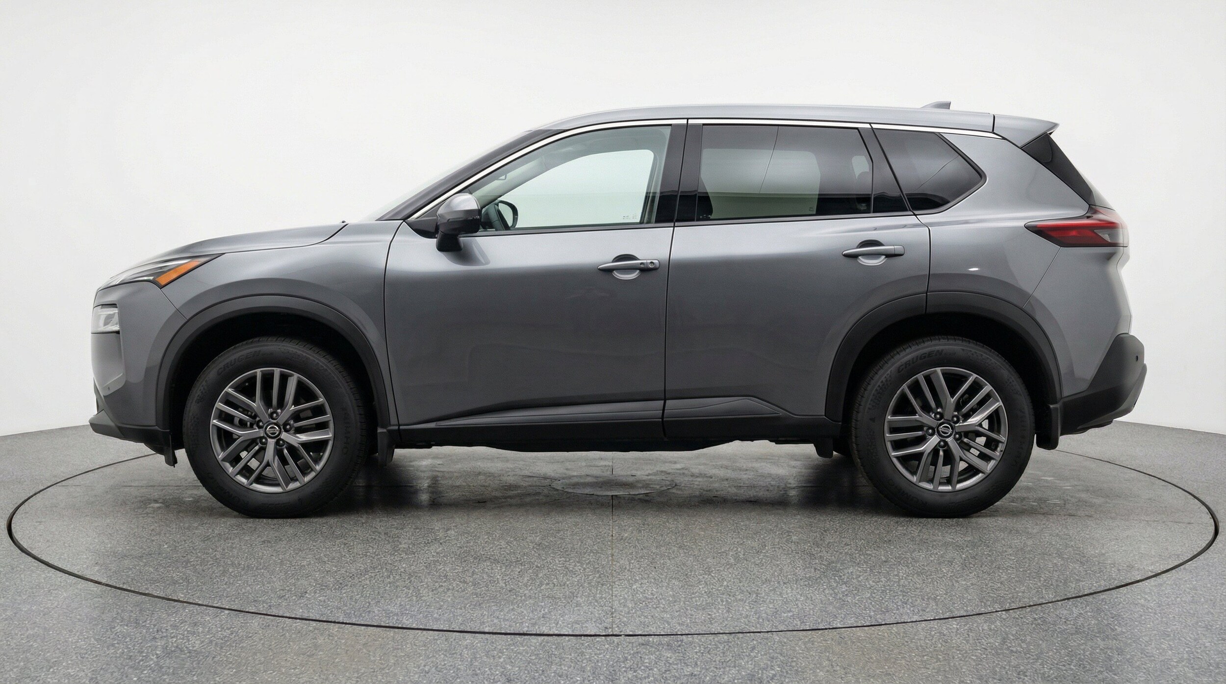 Thumbnail: 2026 Nissan Rogue - 5