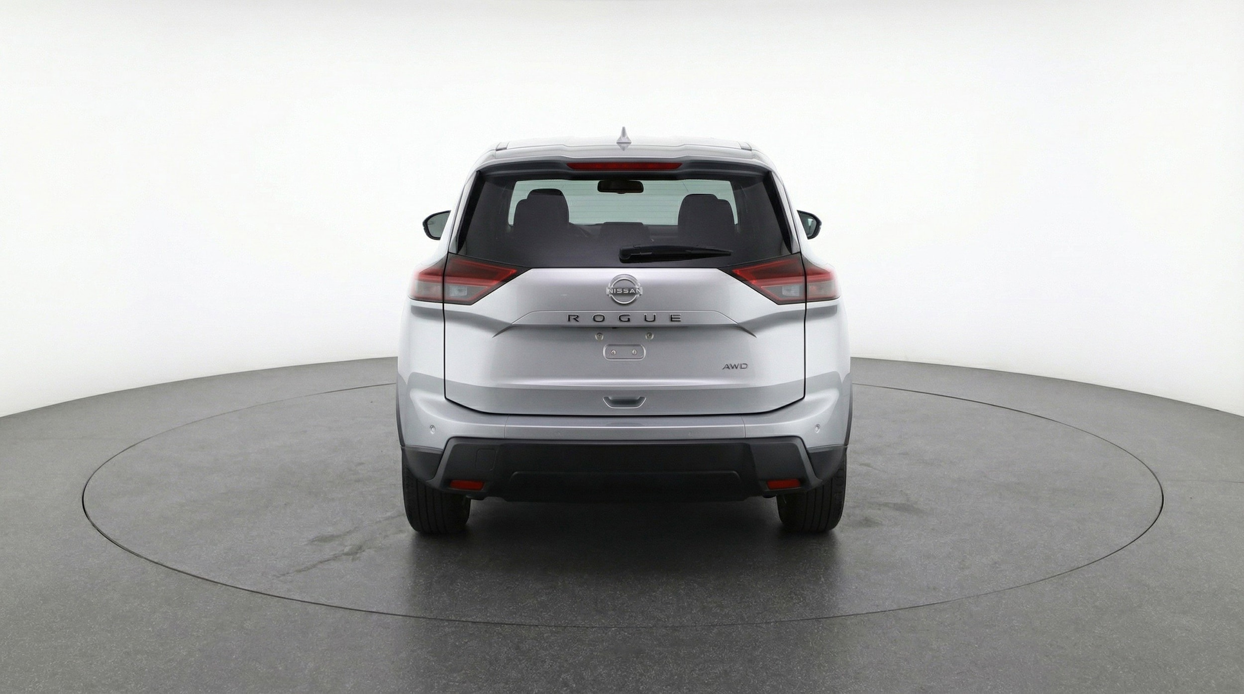 Thumbnail: 2025 Nissan Rogue - 7