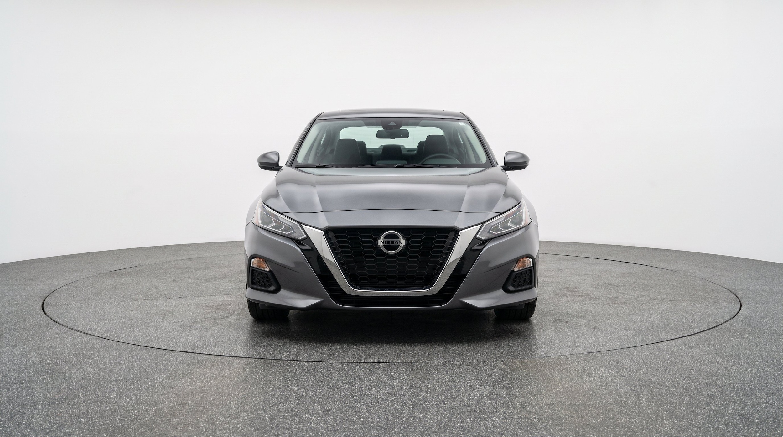 Thumbnail: 2026 Nissan Altima - 2