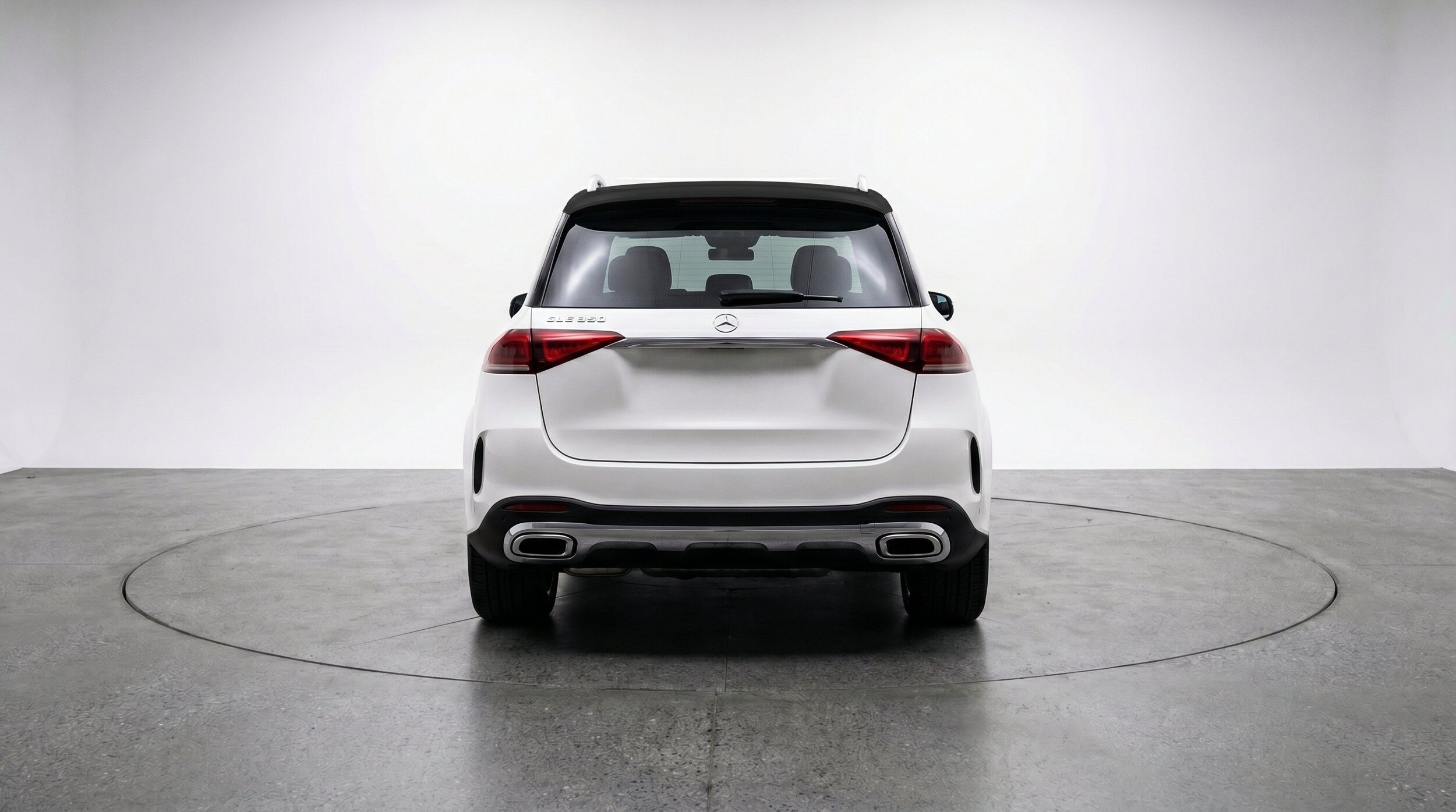 Thumbnail: 2026 Mercedes-Benz GLE - 7