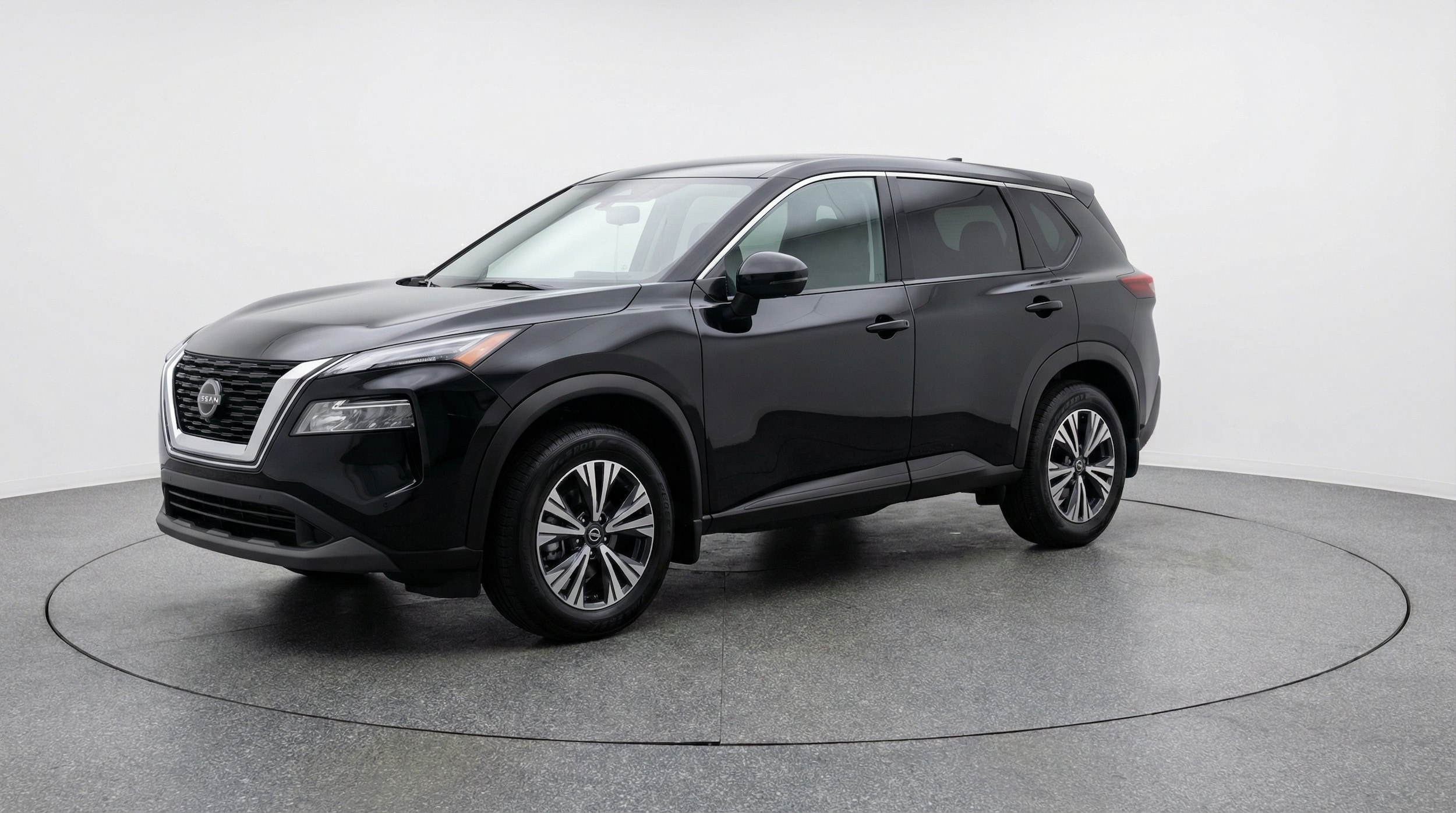 Thumbnail: 2025 Nissan Rogue - 3