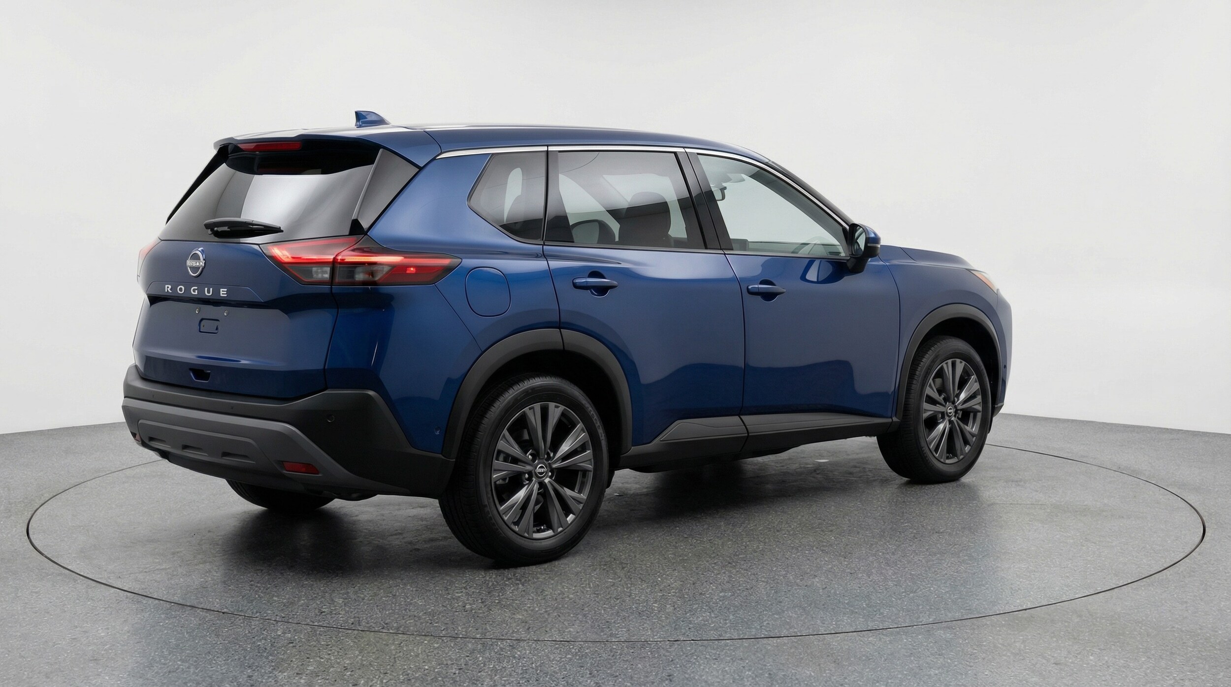 Thumbnail: 2025 Nissan Rogue - 7