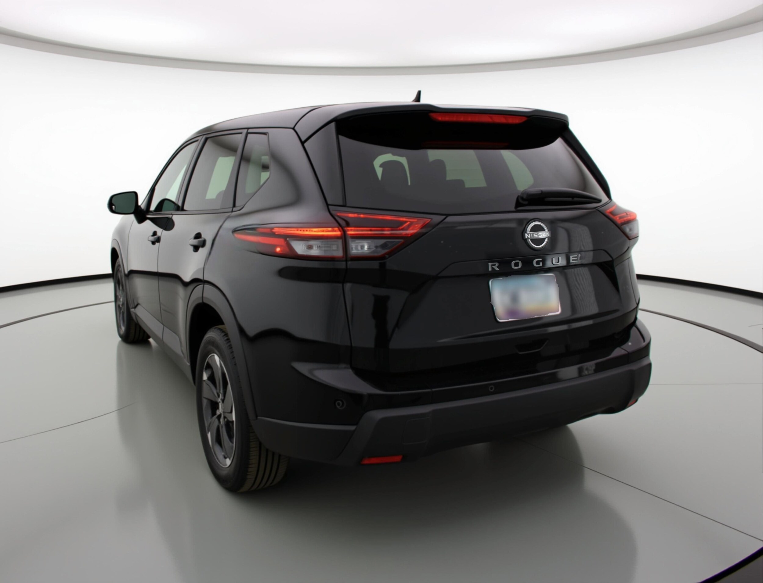Thumbnail: 2025 Nissan Rogue - 3