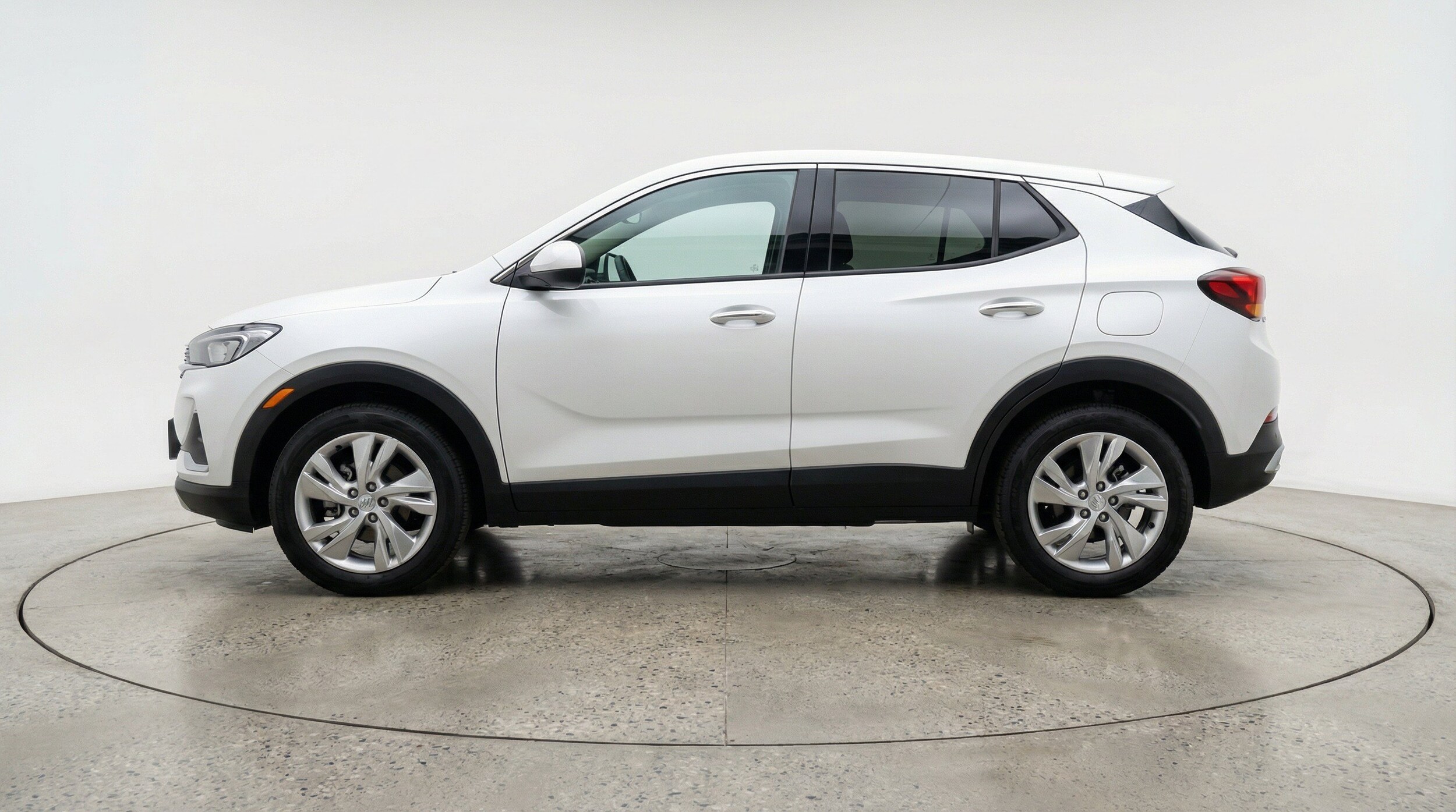 Thumbnail: 2026 Buick Encore GX - 5