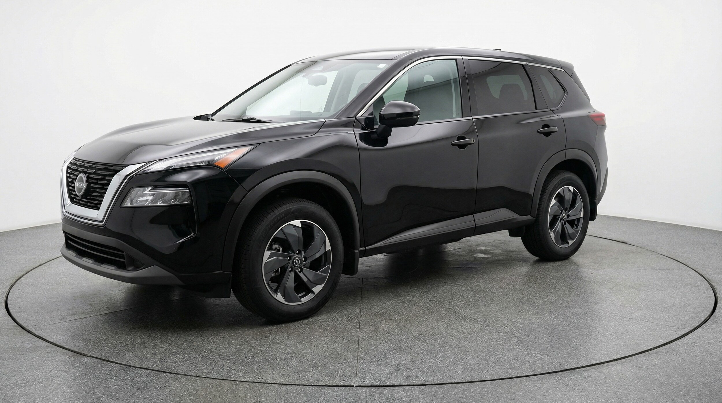 Thumbnail: 2025 Nissan Rogue - 3