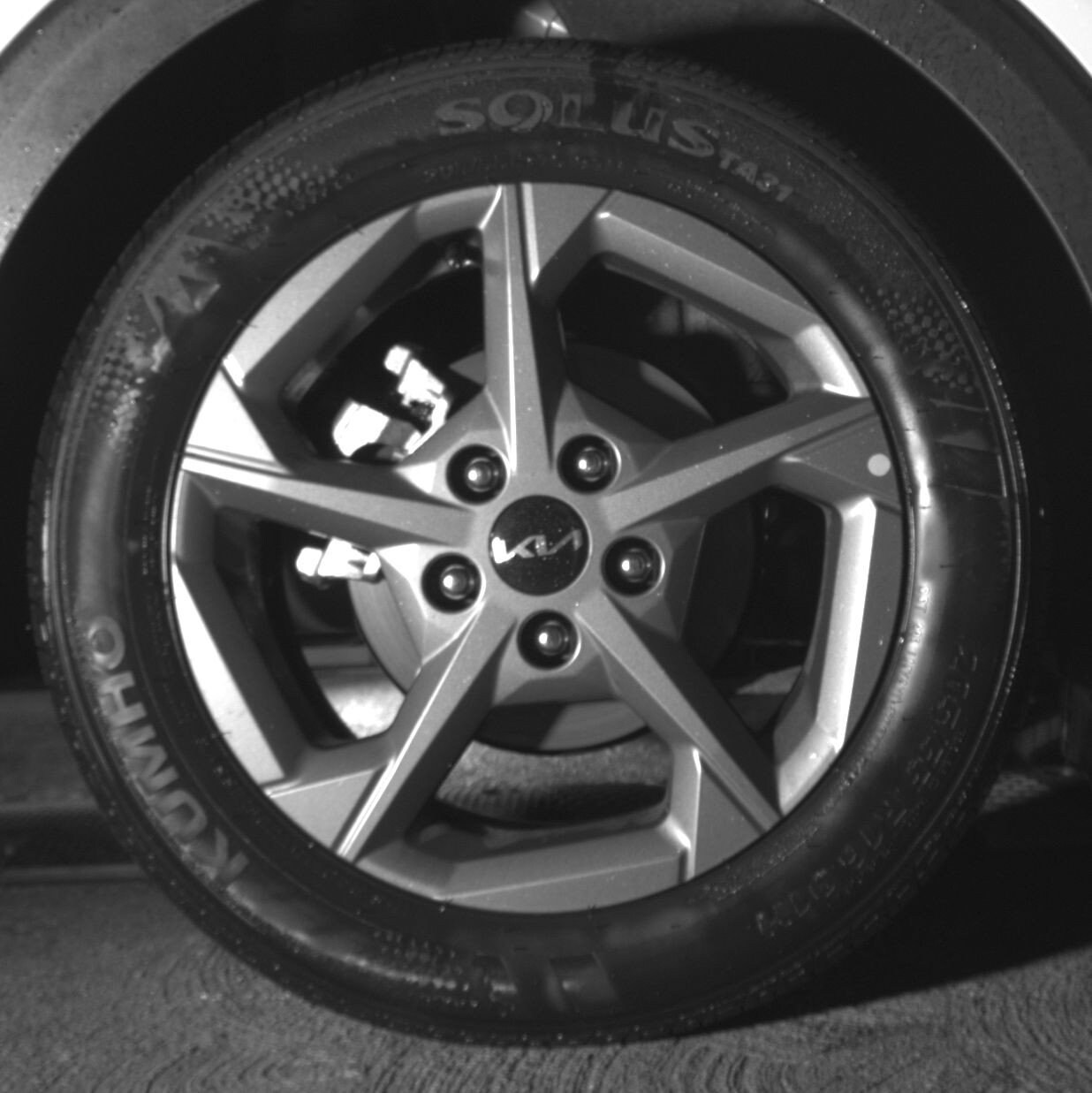 Thumbnail: 2026 Kia K4 - 15