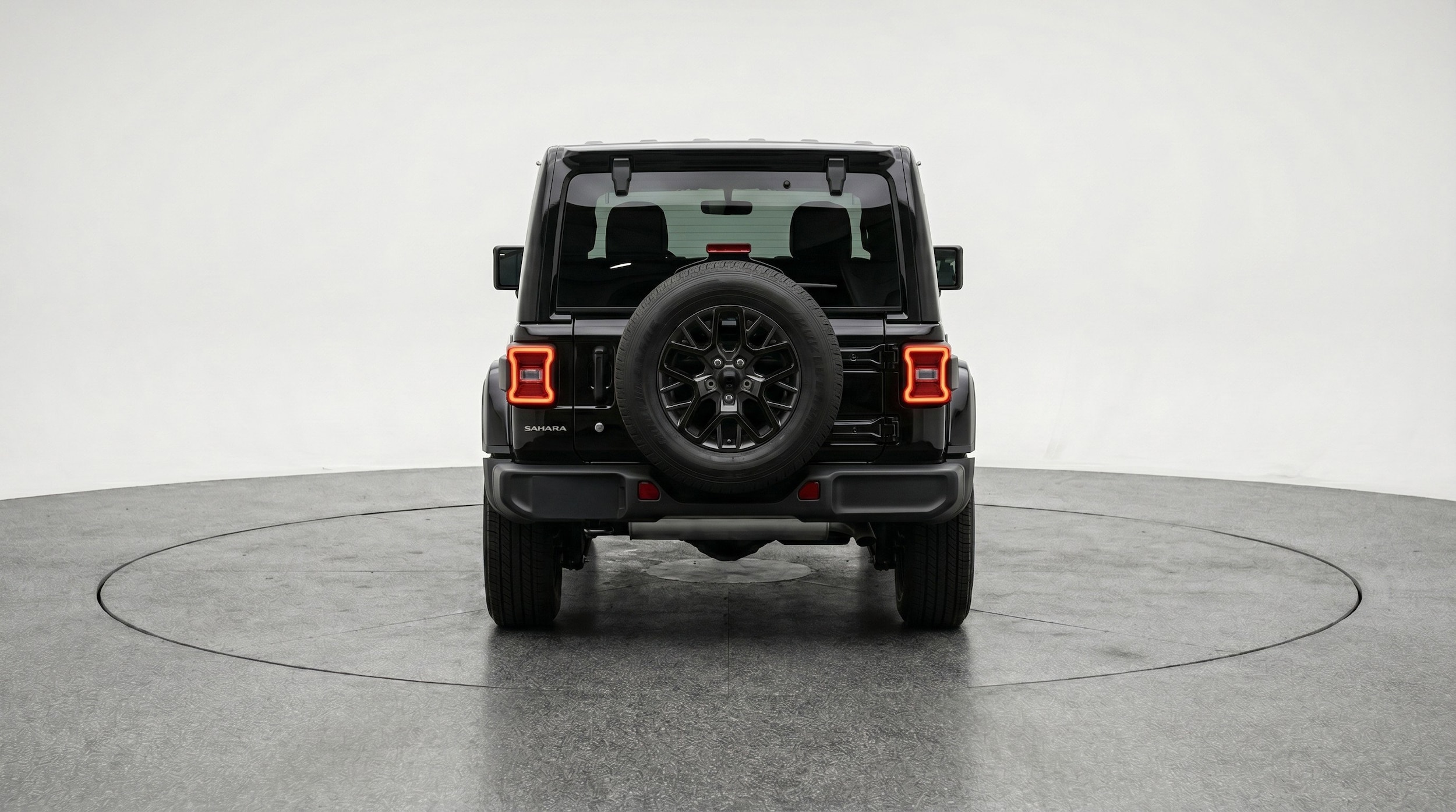 Thumbnail: 2025 Jeep Wrangler - 7