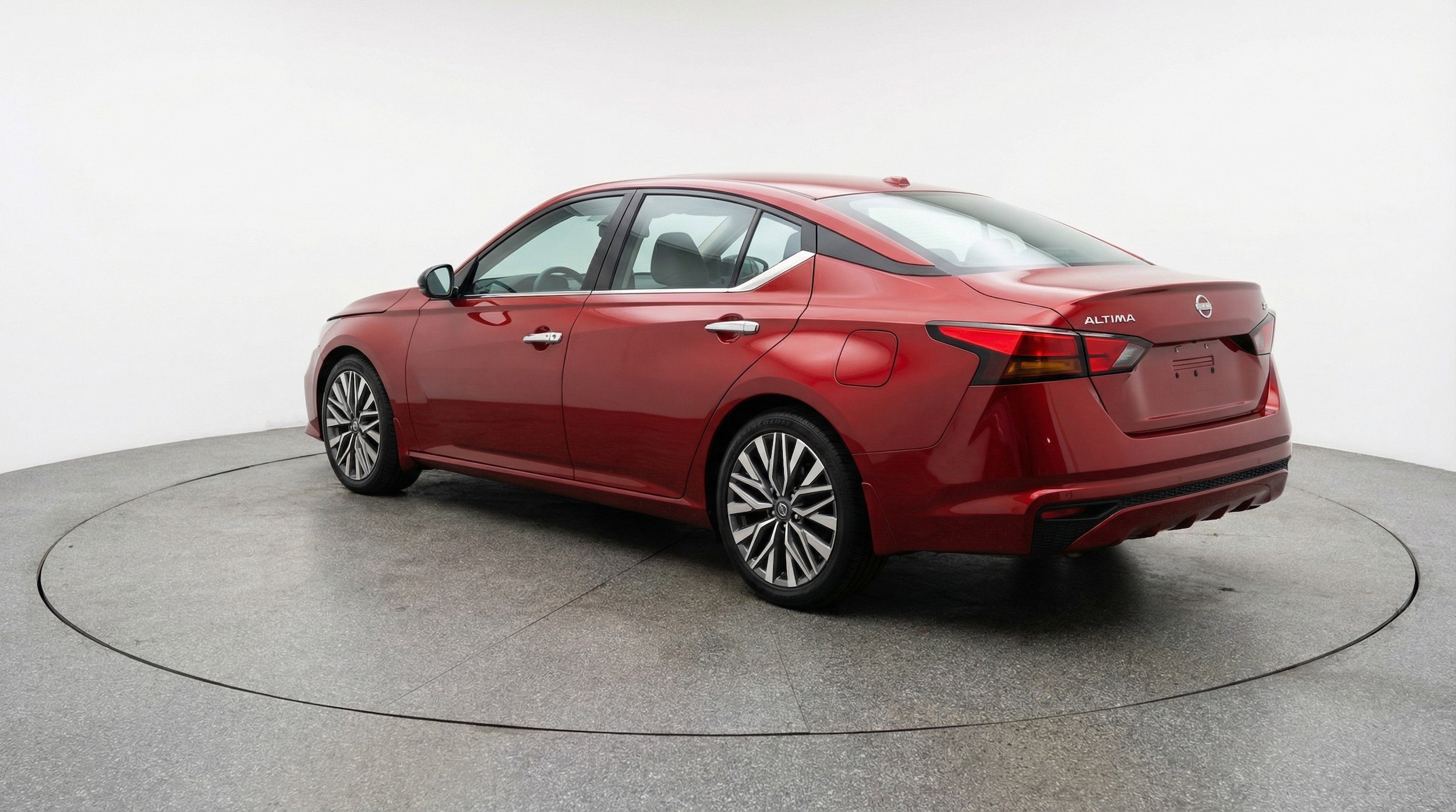 Thumbnail: 2025 Nissan Altima - 6