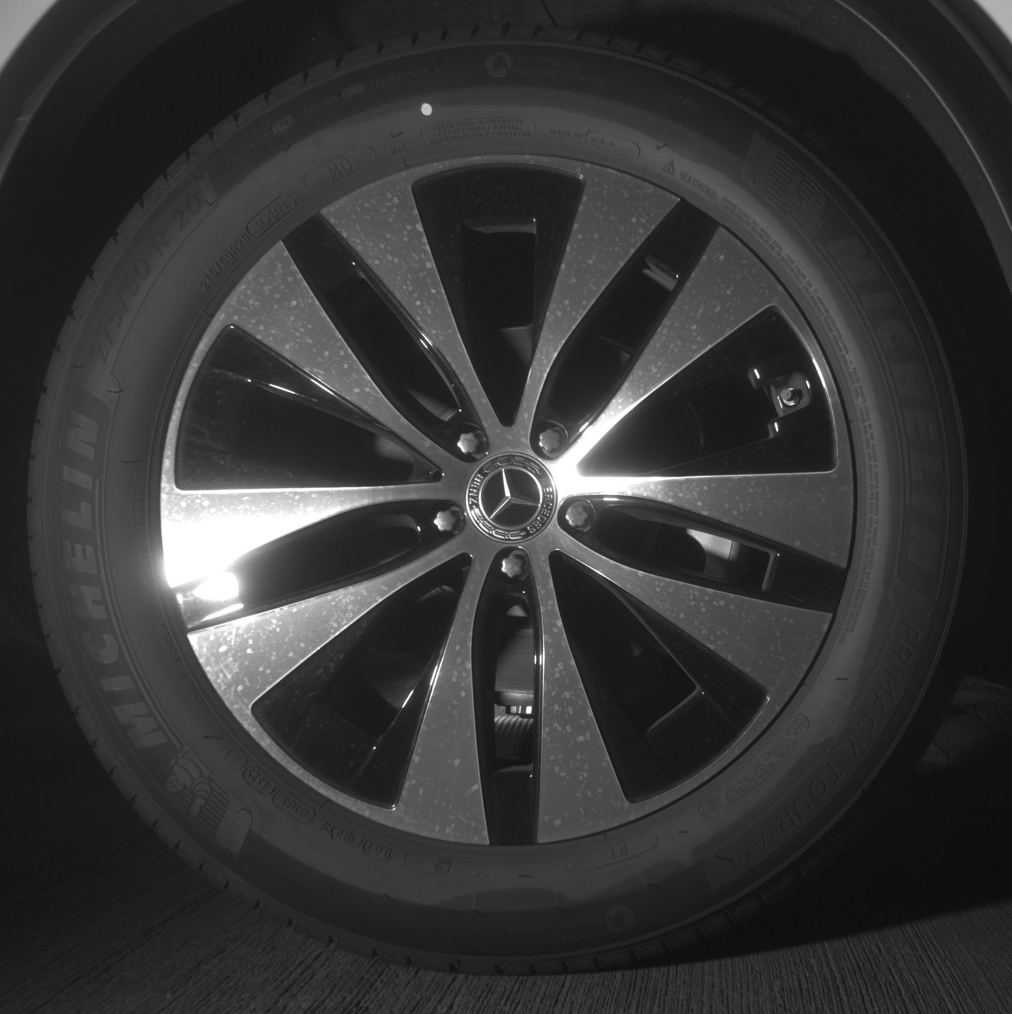 Thumbnail: 2026 Mercedes-Benz GLE - 15