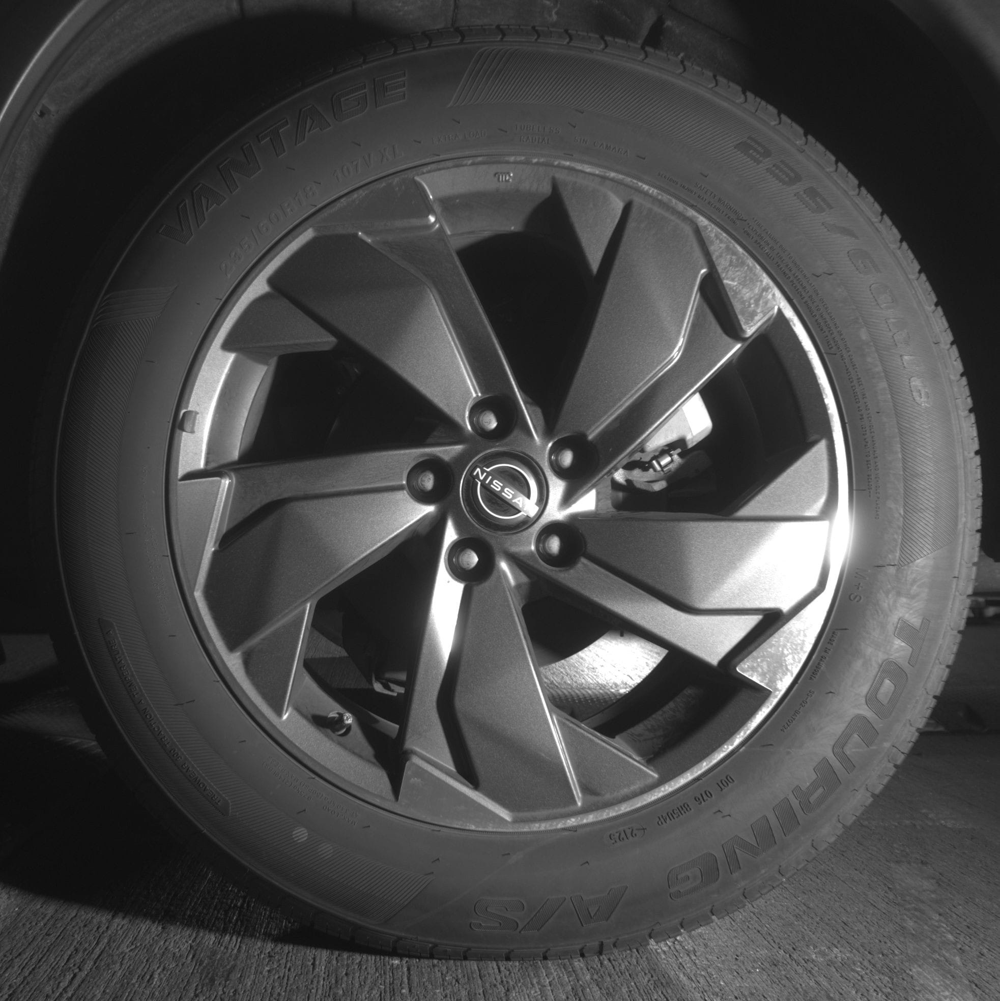 Thumbnail: 2025 Nissan Rogue - 11