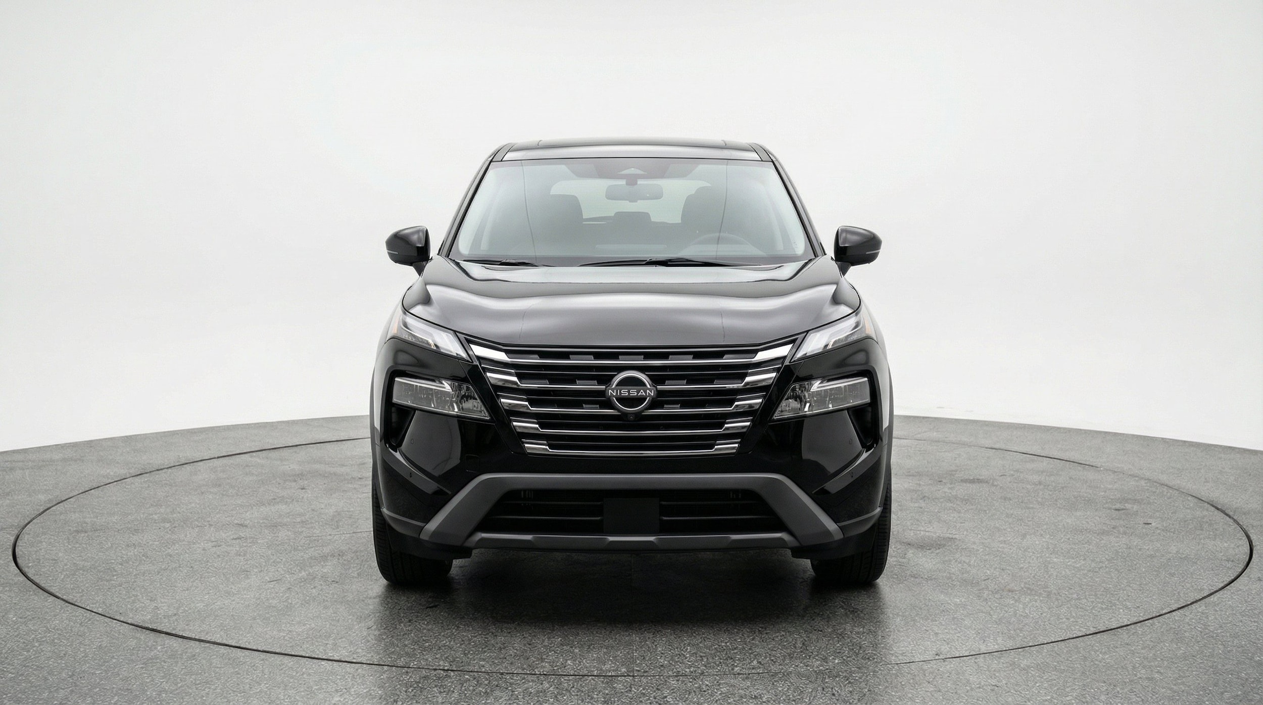 Thumbnail: 2025 Nissan Rogue - 2