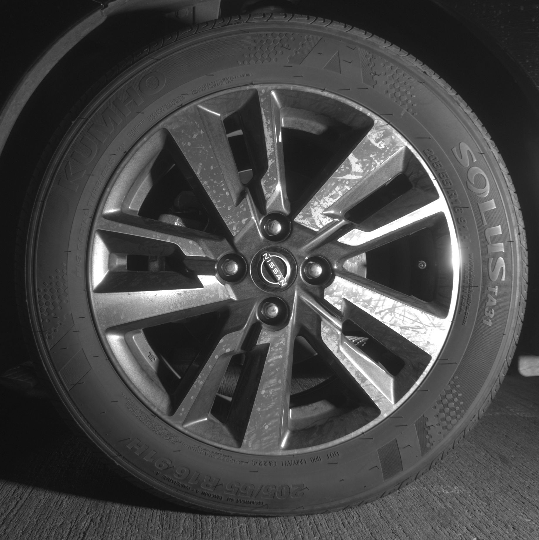 Thumbnail: 2025 Nissan Versa - 9