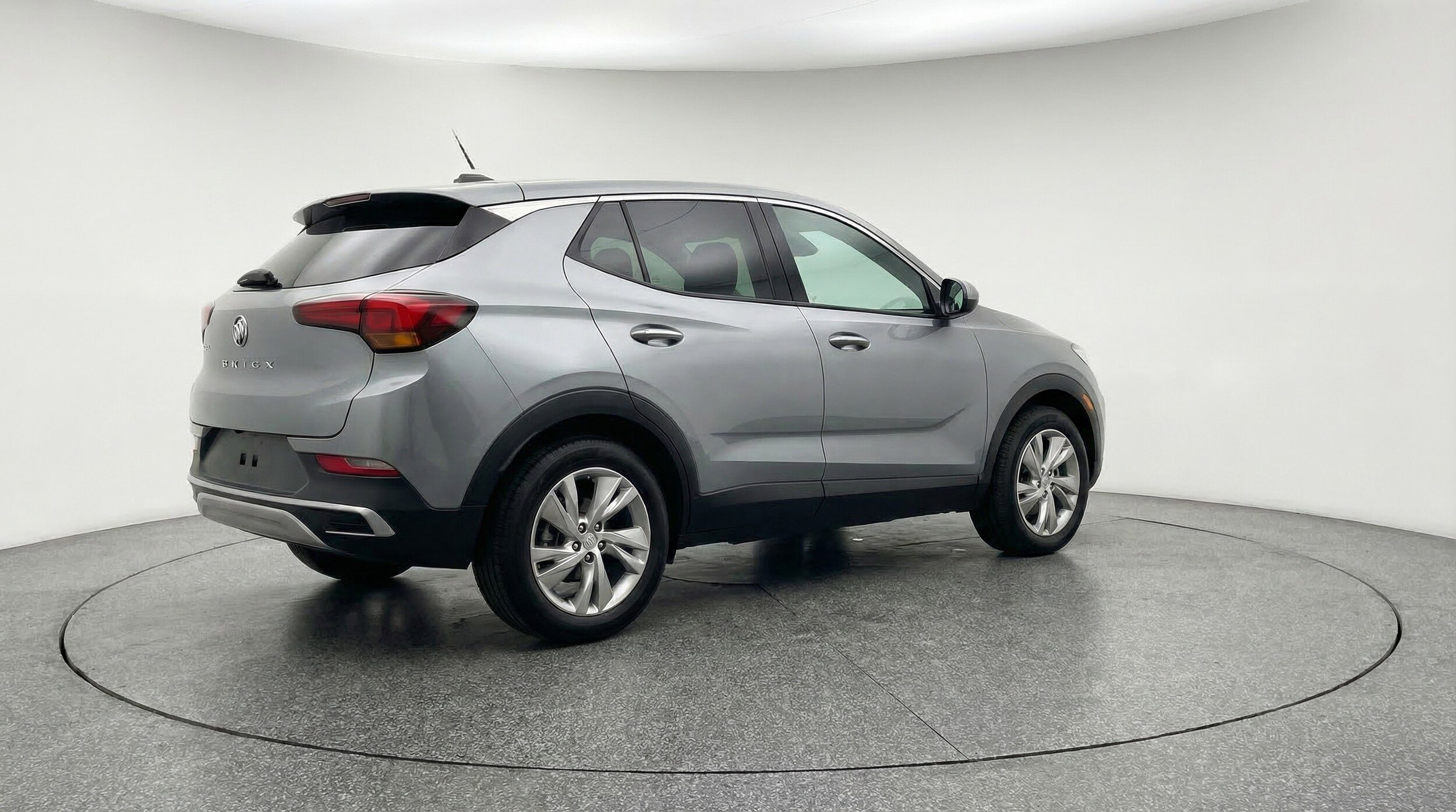 Thumbnail: 2025 Buick Encore GX - 9
