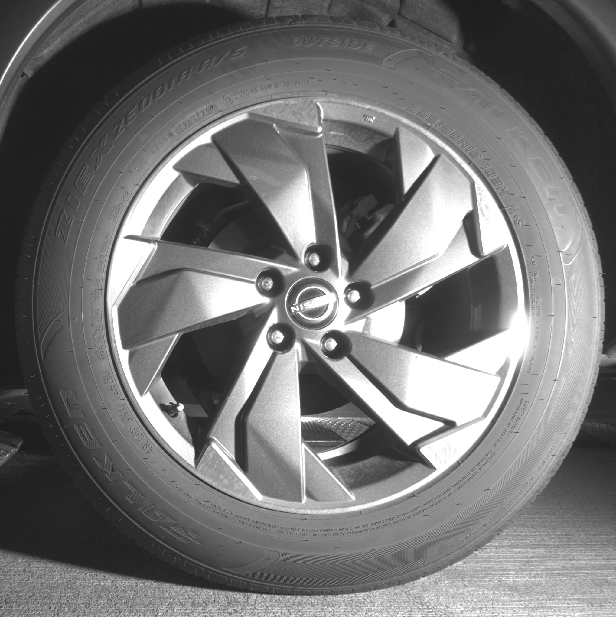 Thumbnail: 2025 Nissan Rogue - 11