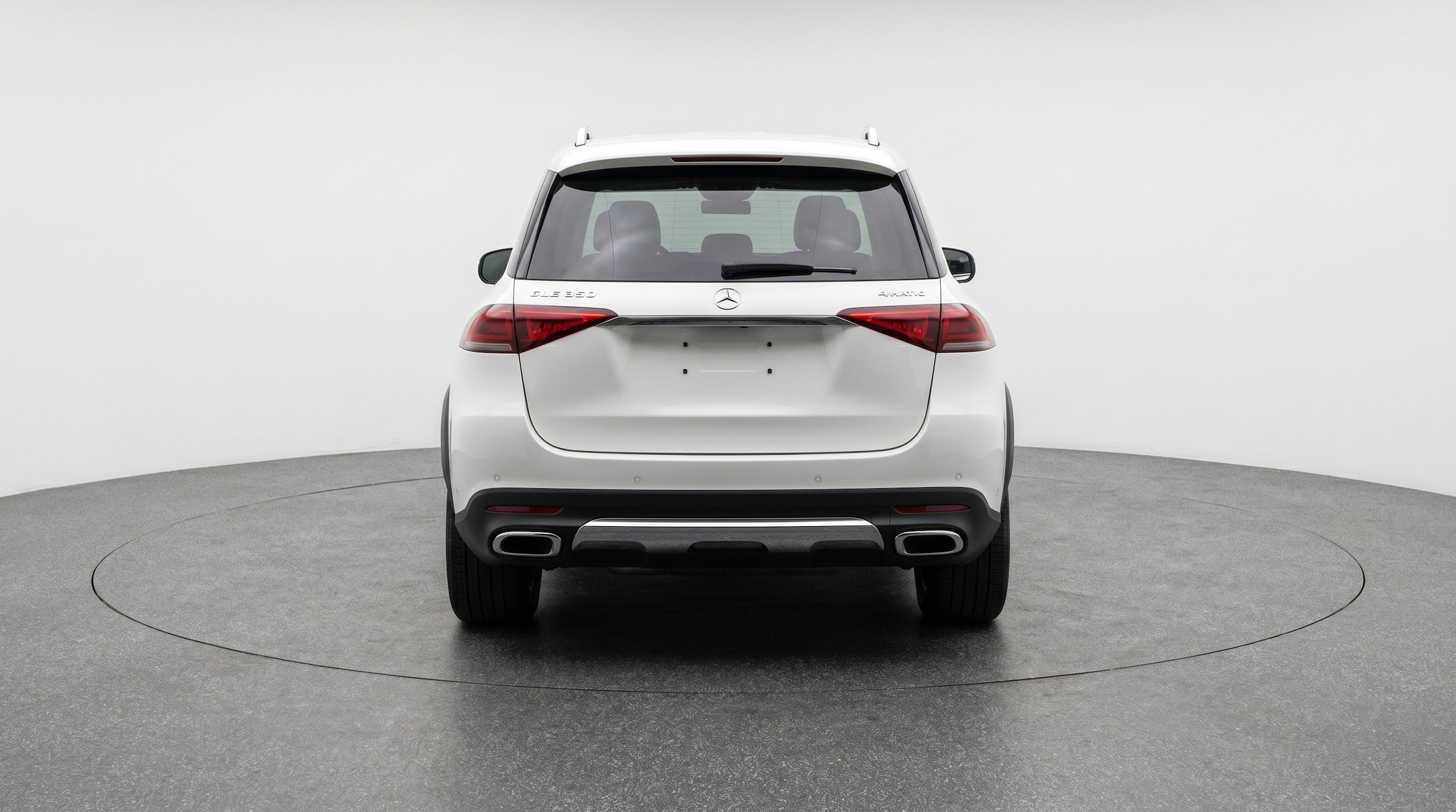 Thumbnail: 2026 Mercedes-Benz GLE - 7