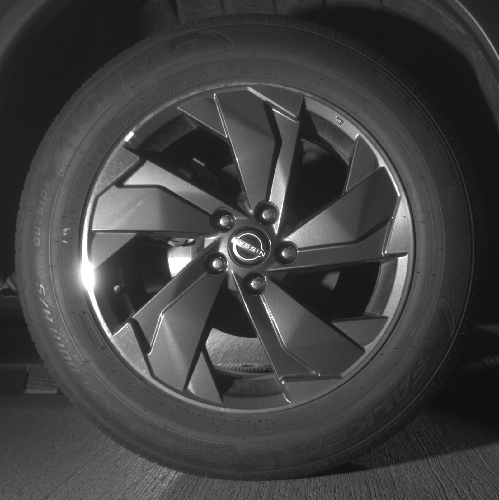 Thumbnail: 2025 Nissan Rogue - 12