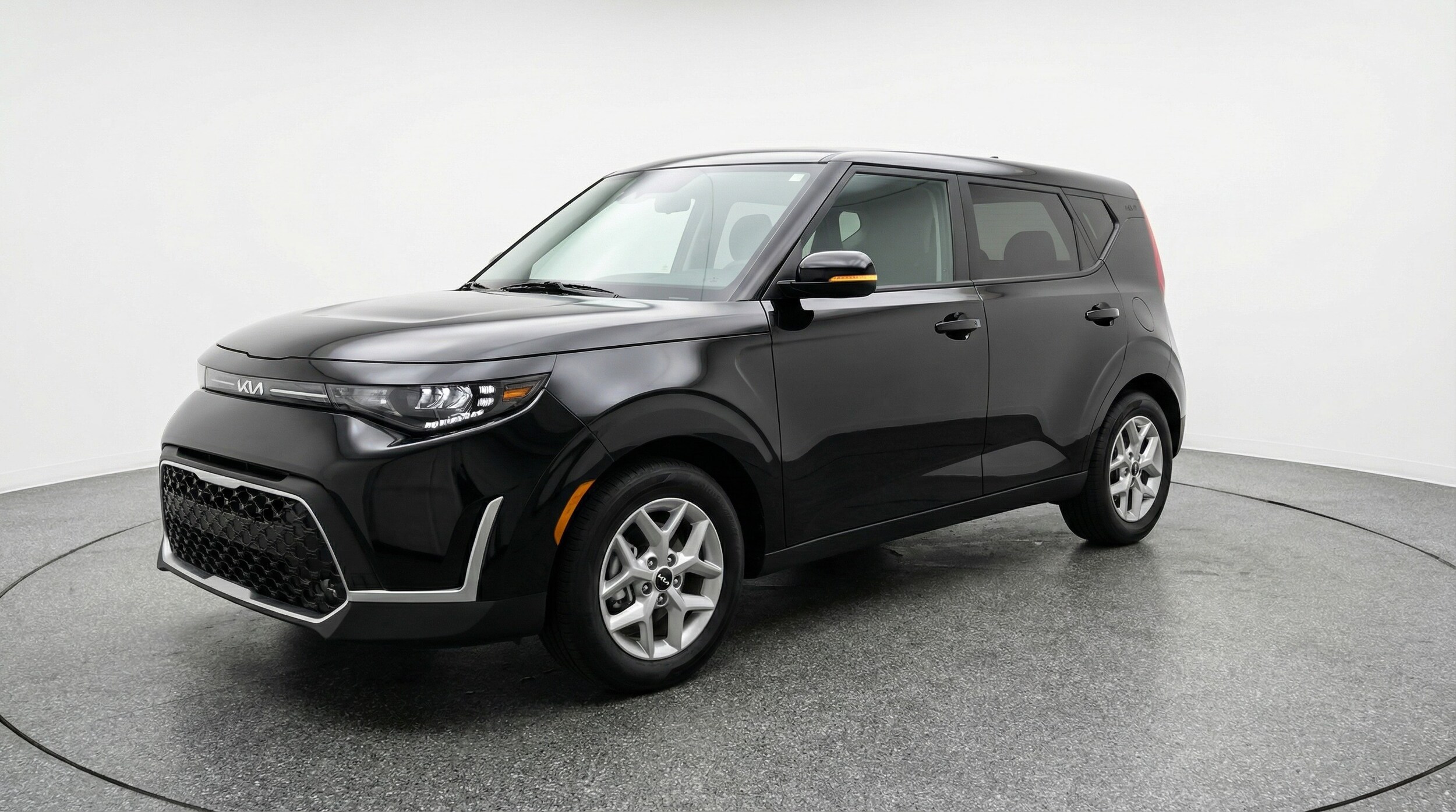 Thumbnail: 2025 Kia Soul - 3