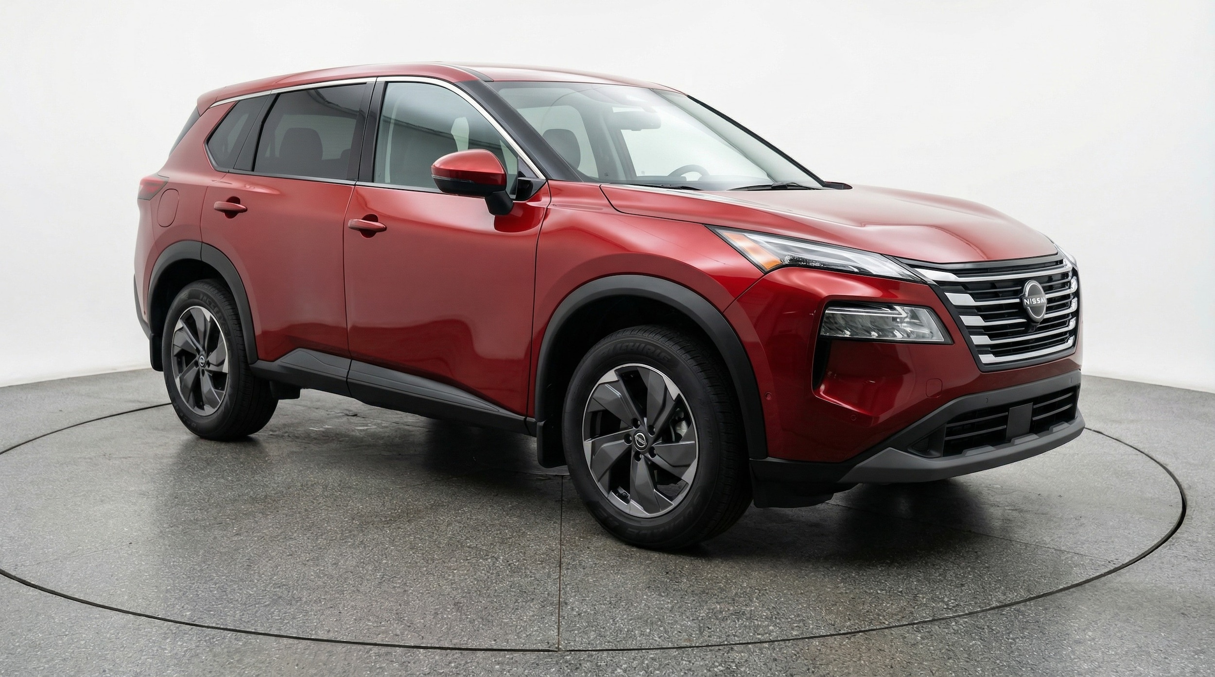 Thumbnail: 2025 Nissan Rogue - 1
