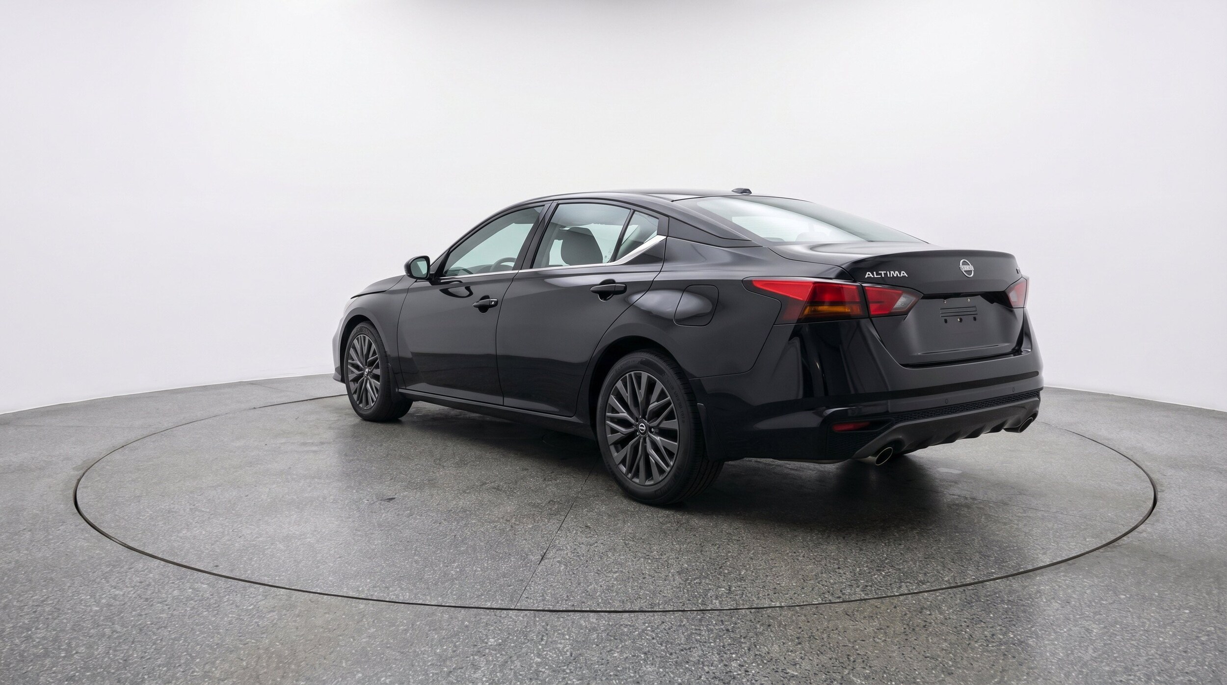 Thumbnail: 2026 Nissan Altima - 6