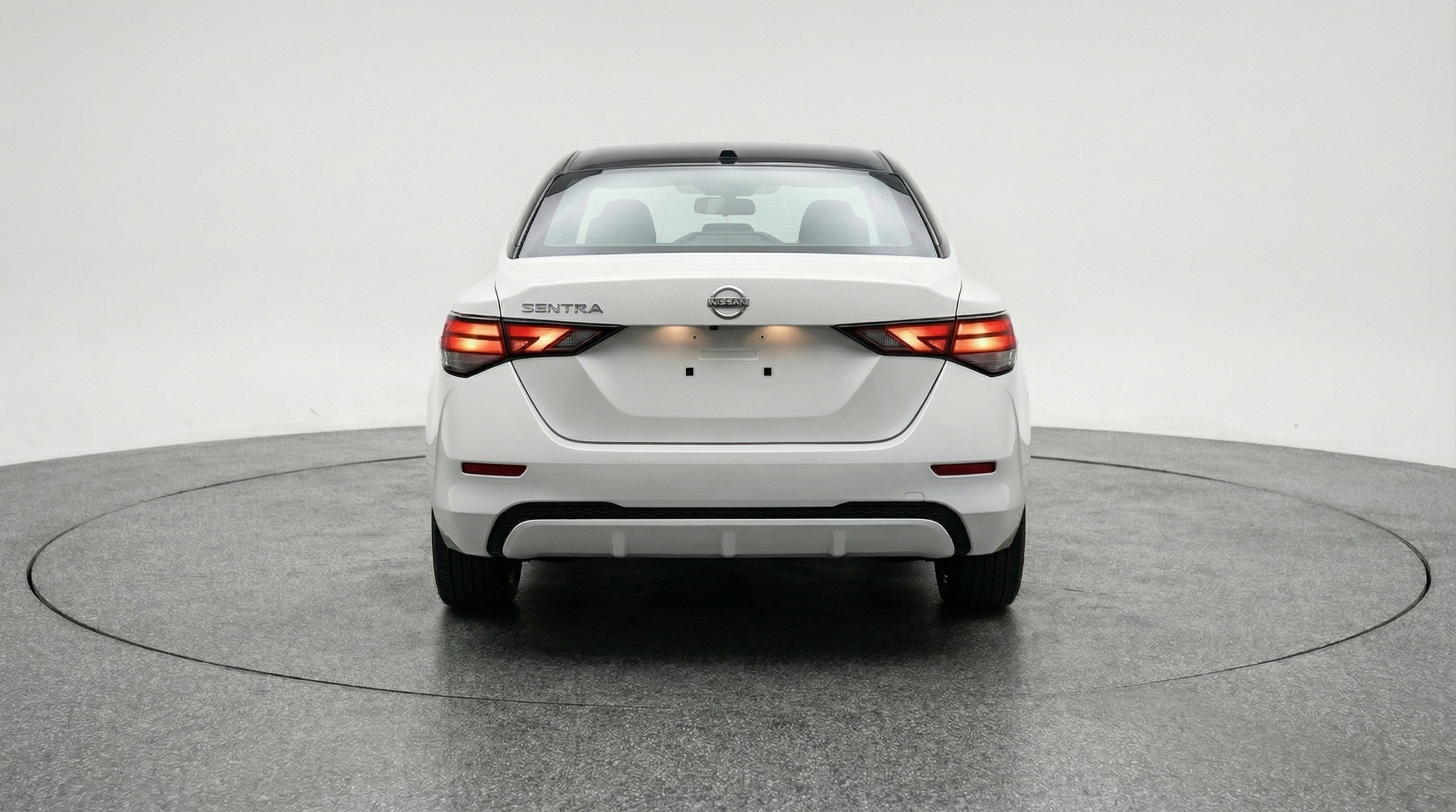 Thumbnail: 2025 Nissan Sentra - 7