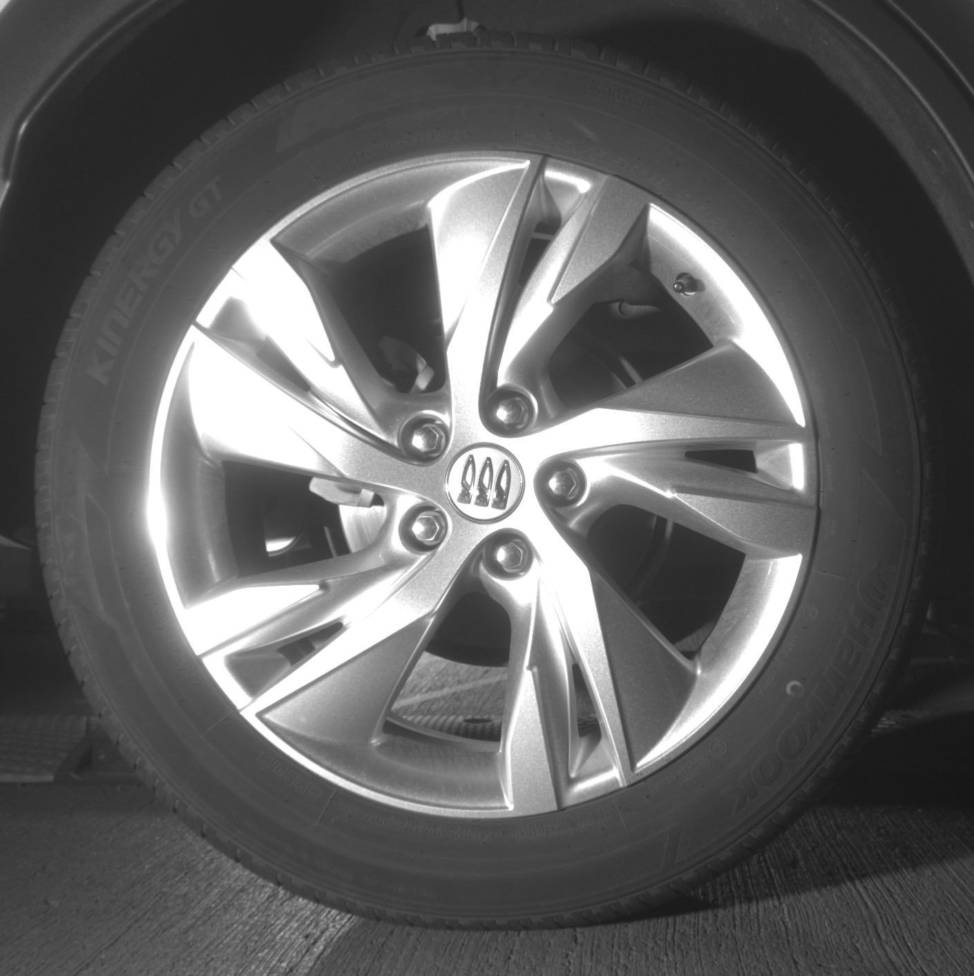 Thumbnail: 2025 Buick Encore GX - 15