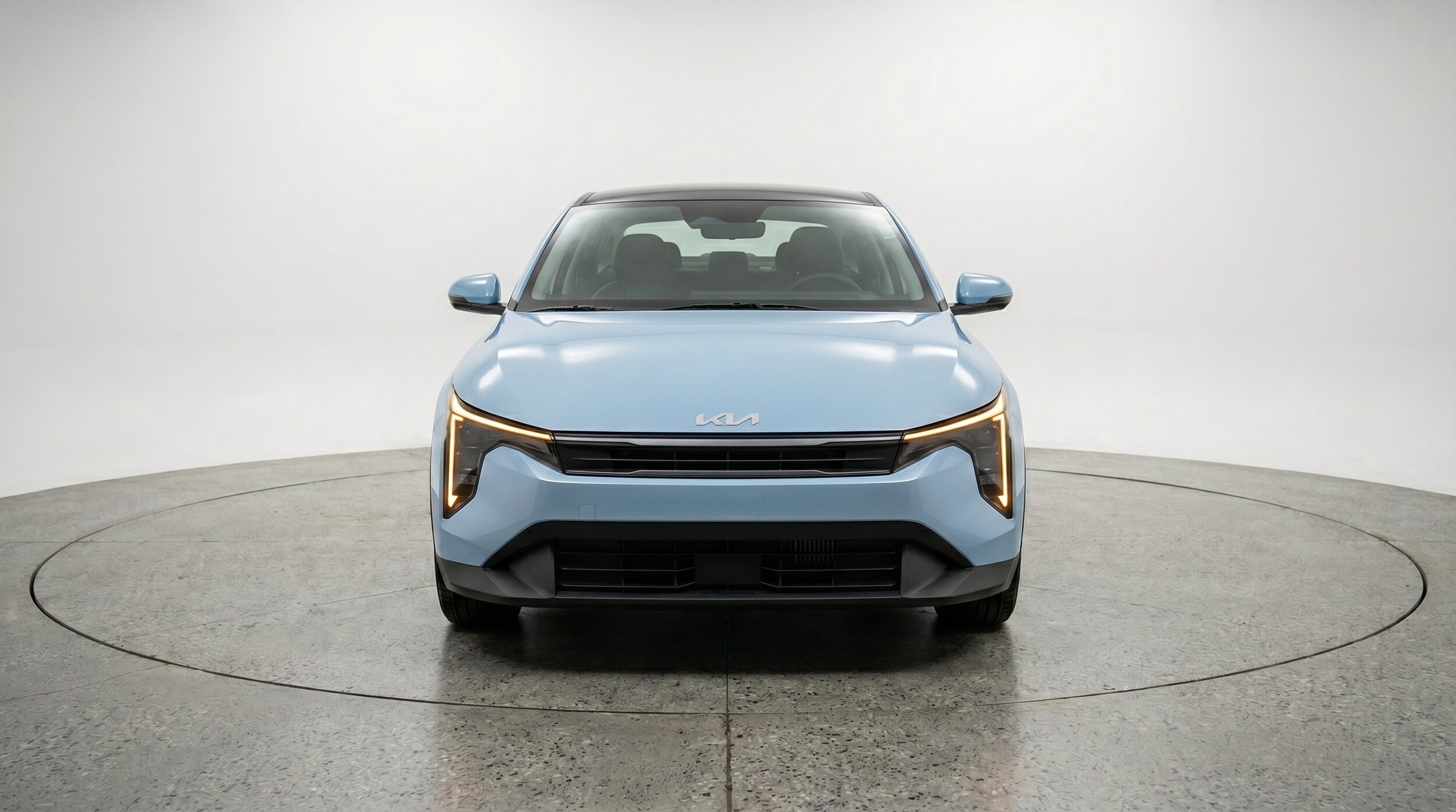 Thumbnail: 2026 Kia K4 - 2