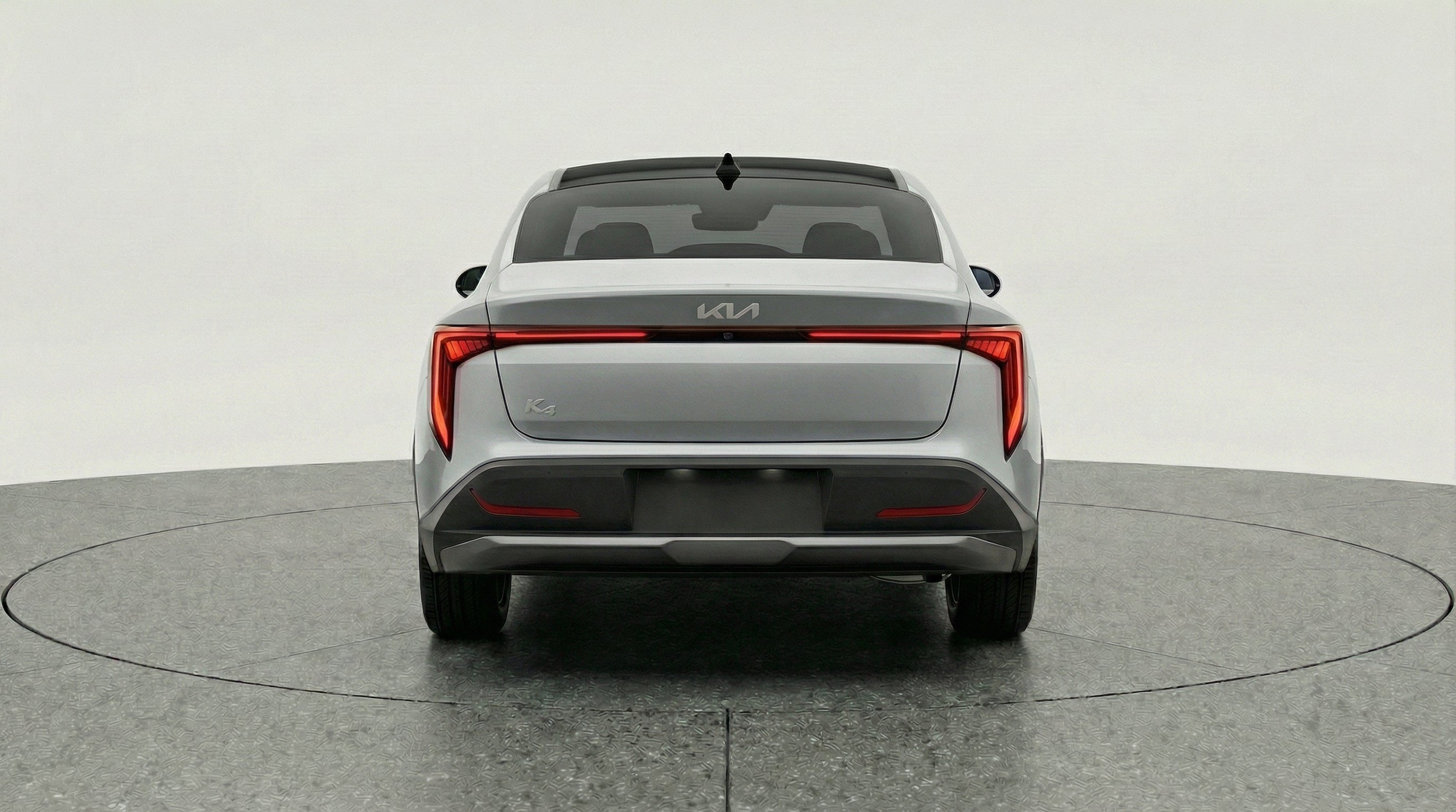 Thumbnail: 2026 Kia K4 - 7